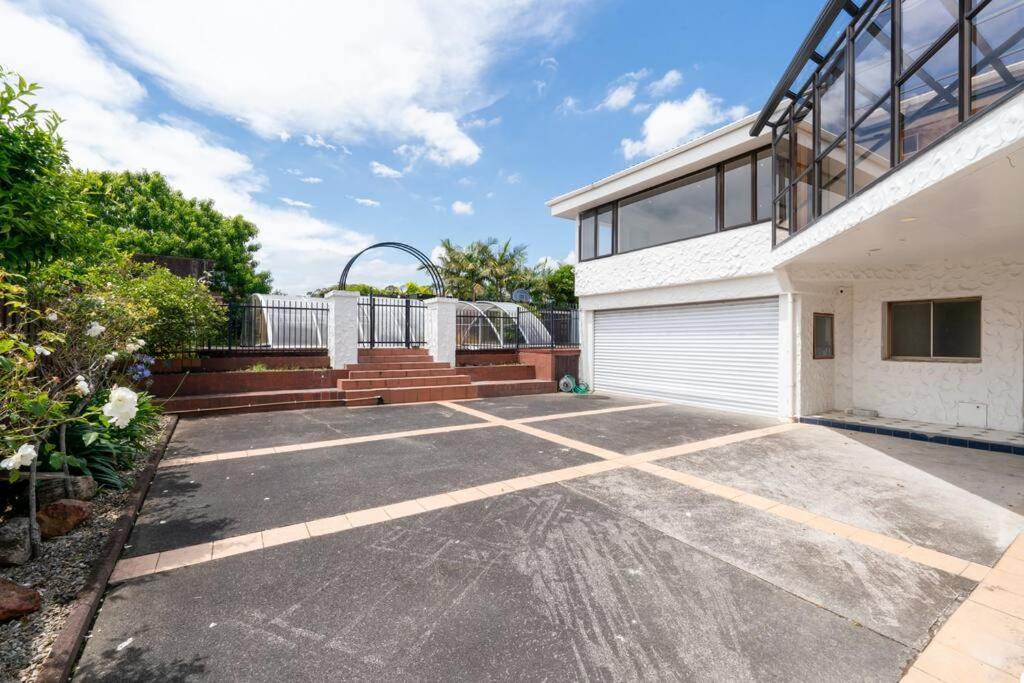 Luxe Splash R,piano,pool,spa,sauna,snooker Auckland