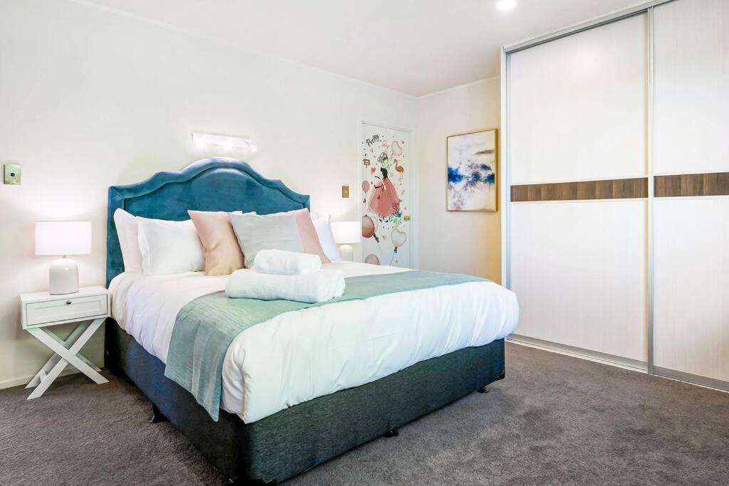 Luxe Splash R,piano,pool,spa,sauna,snooker Apartment