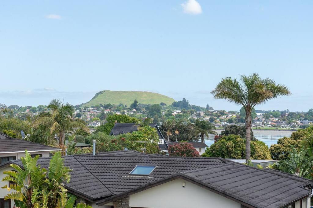 Apartment Luxe Splash R,piano,pool,spa,sauna,snooker Auckland