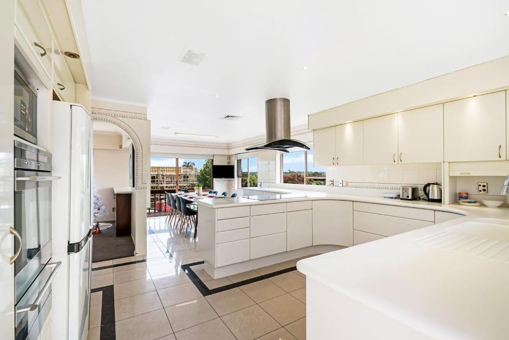 Apartment Luxe Splash R,piano,pool,spa,sauna,snooker *