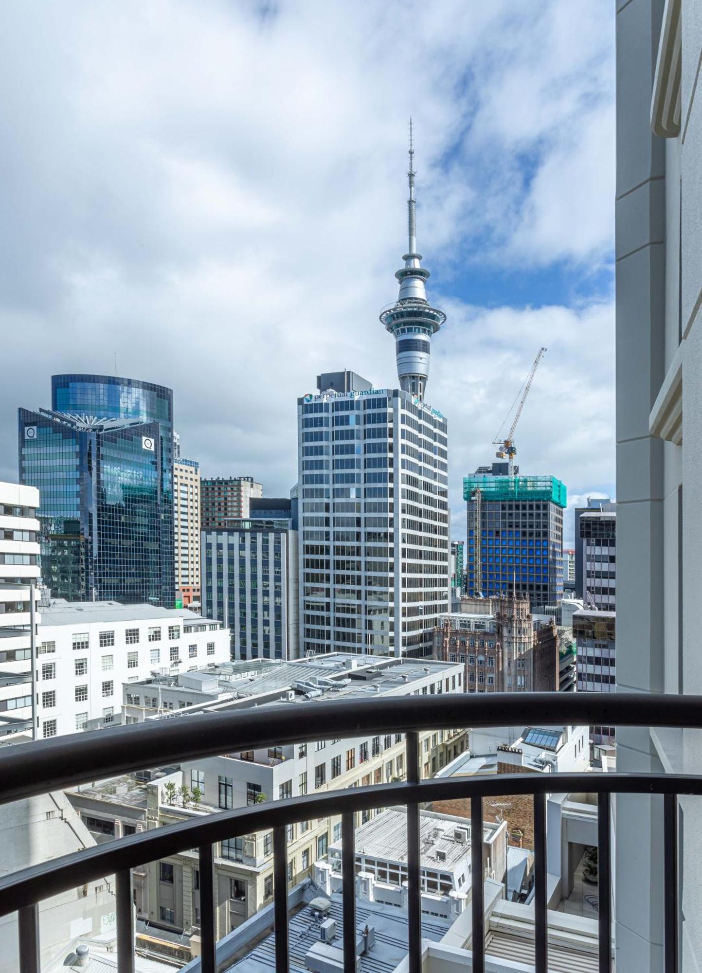 Retreat W. Modern Comforts * Auckland