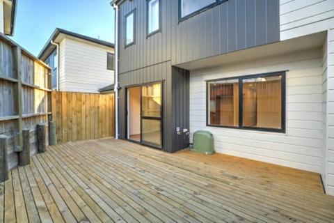 Luxury & Affordable * Auckland