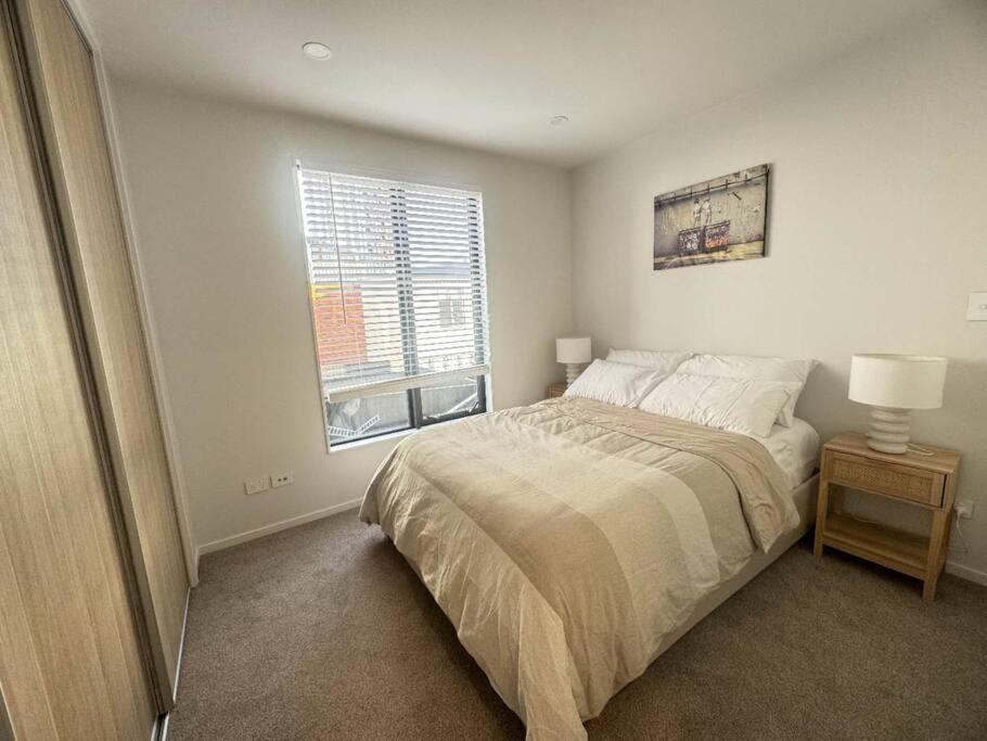 Townhouse In Apartment