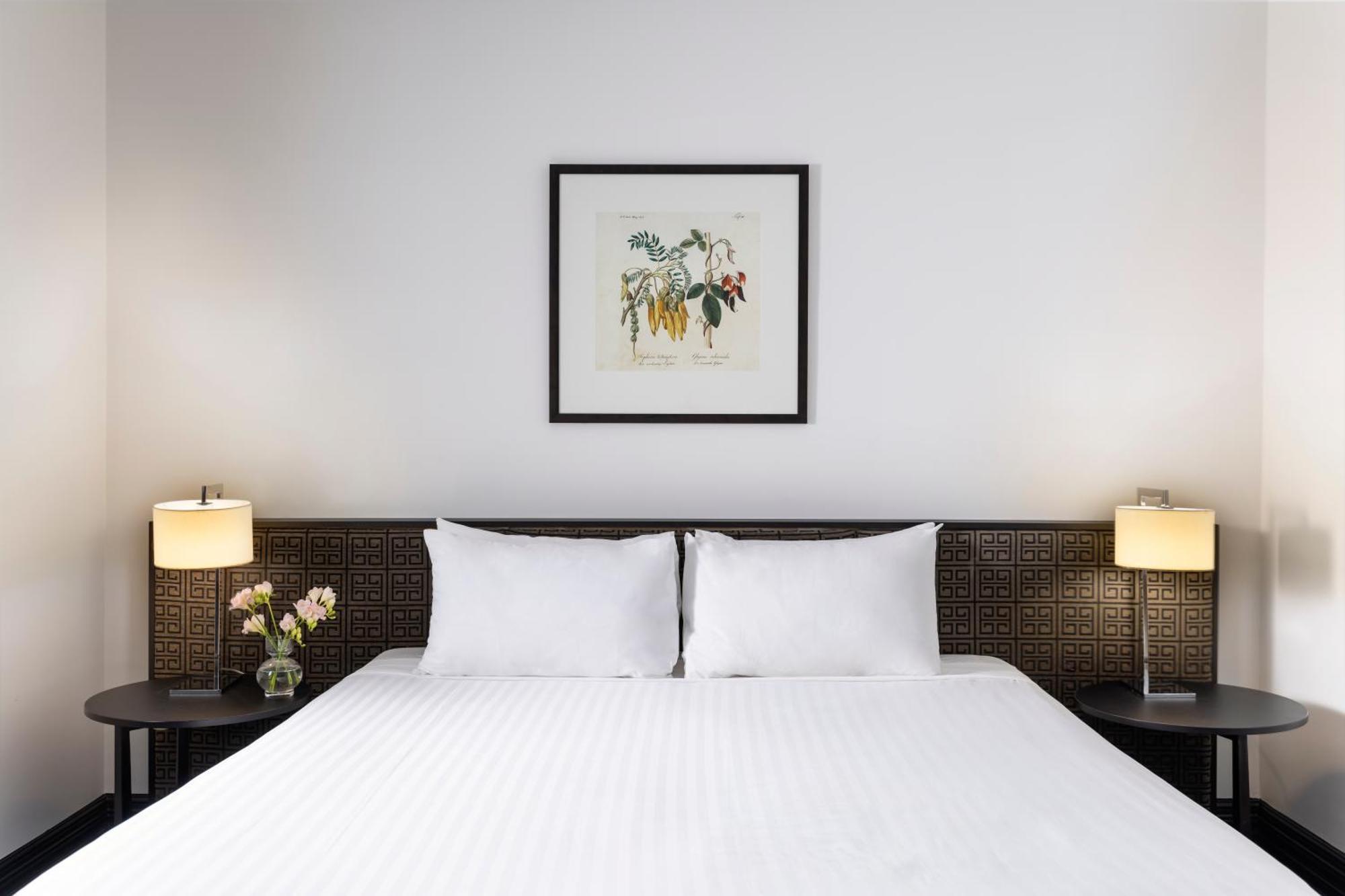Hotel Edit Auckland Central 3*