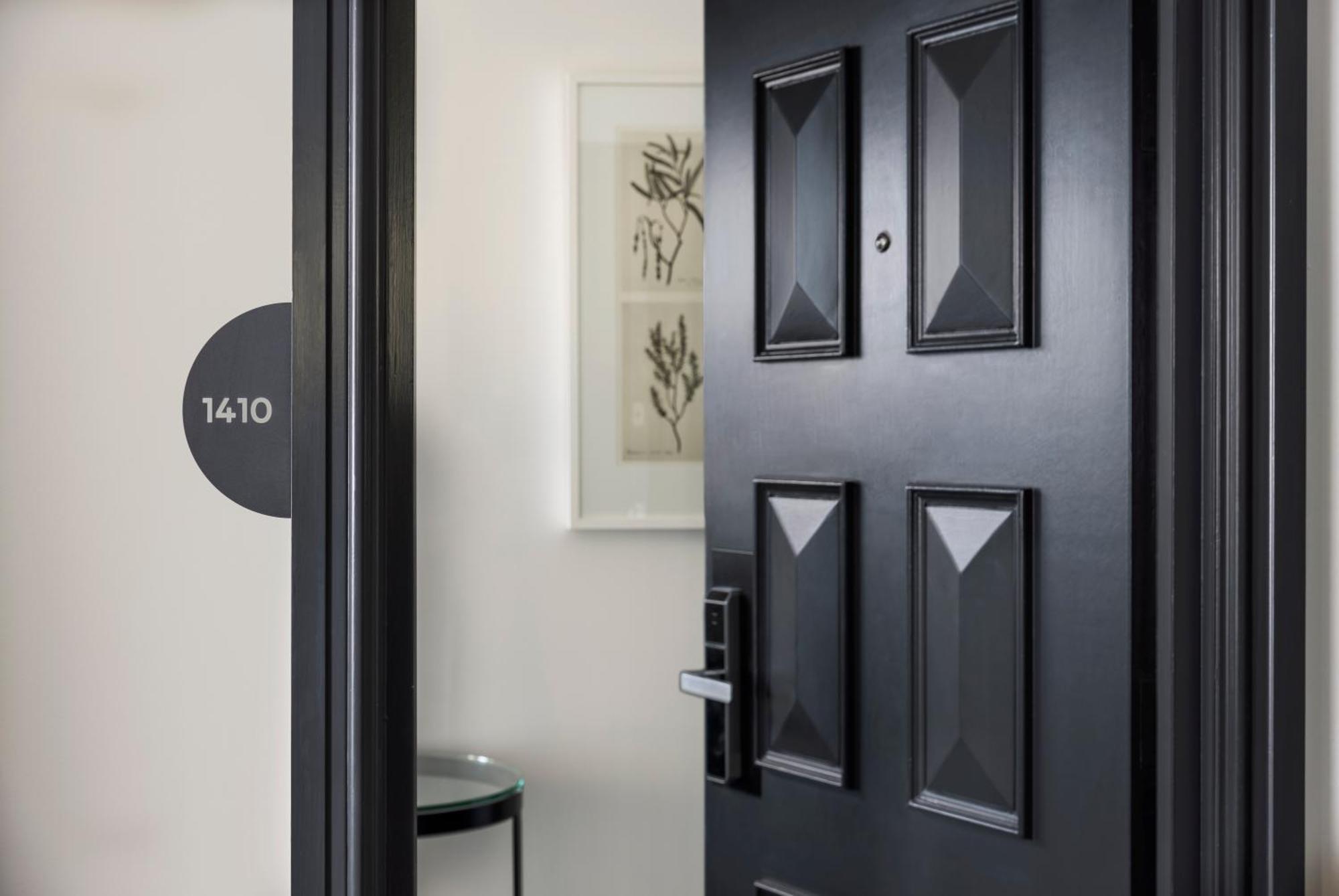 Hotel Edit Auckland Central Auckland