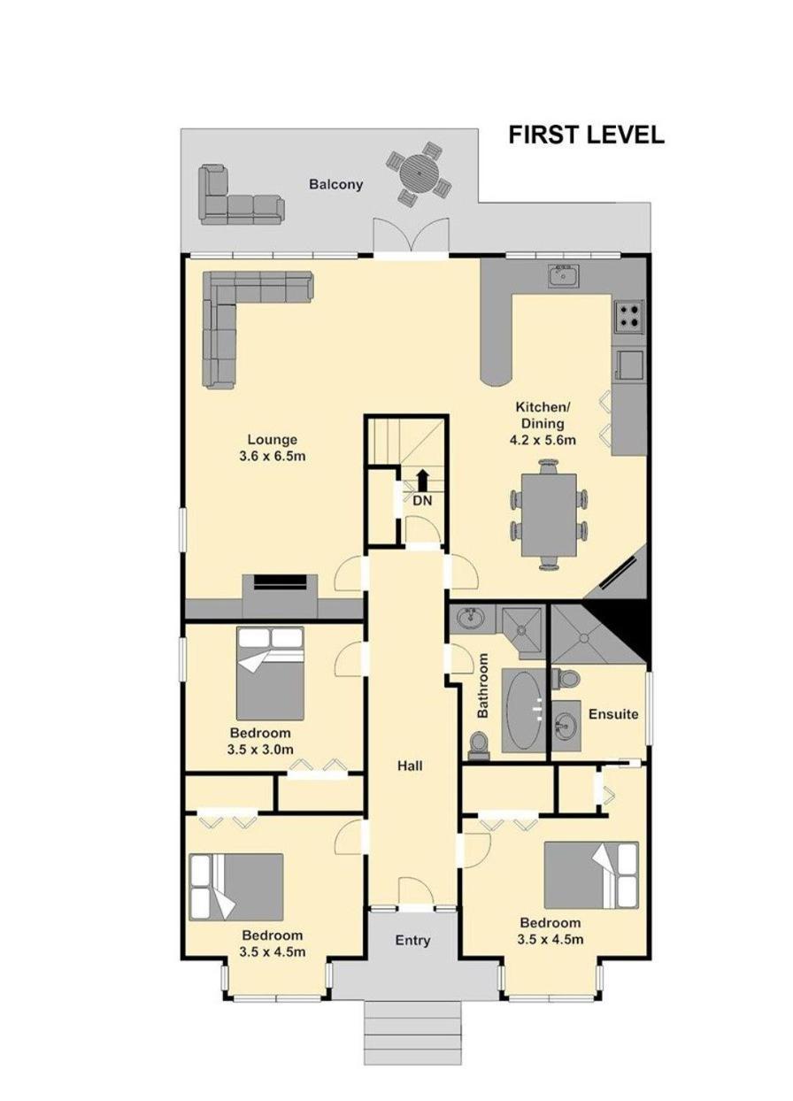 Charming Double Bay *