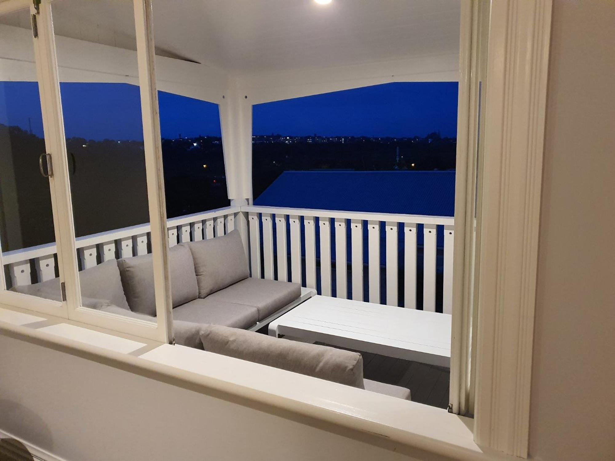 Villa Charming Double Bay Auckland
