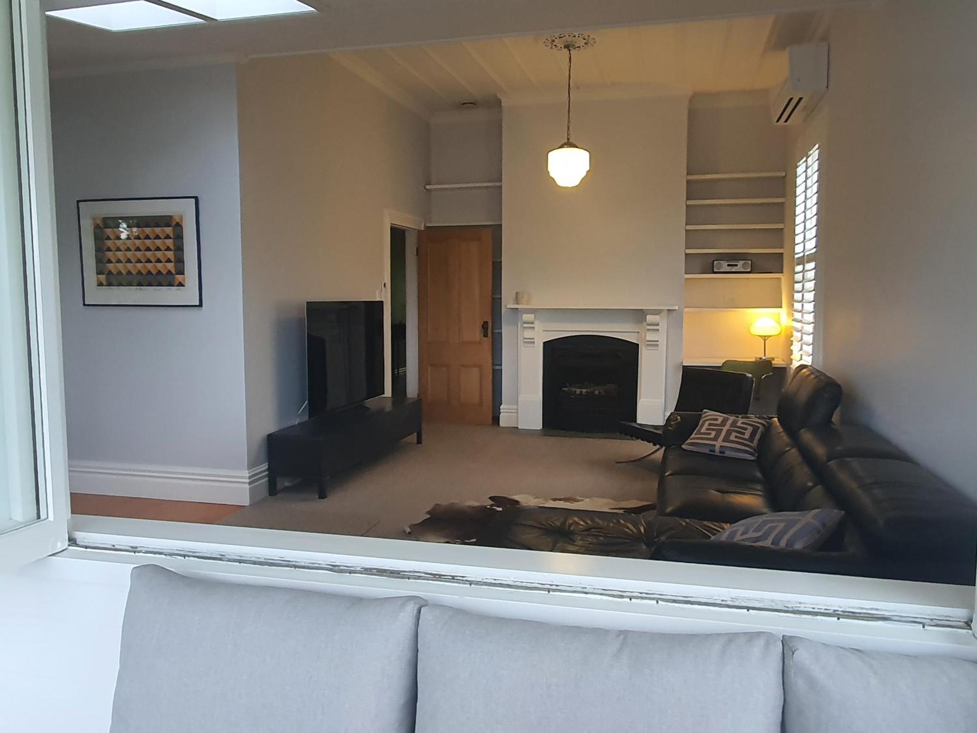 Villa Charming Double Bay