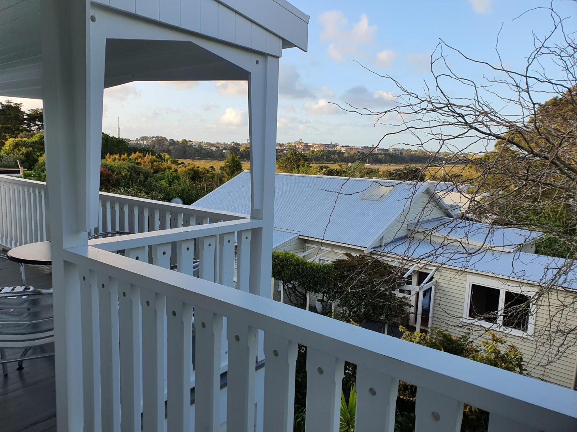 Charming Double Bay Villa