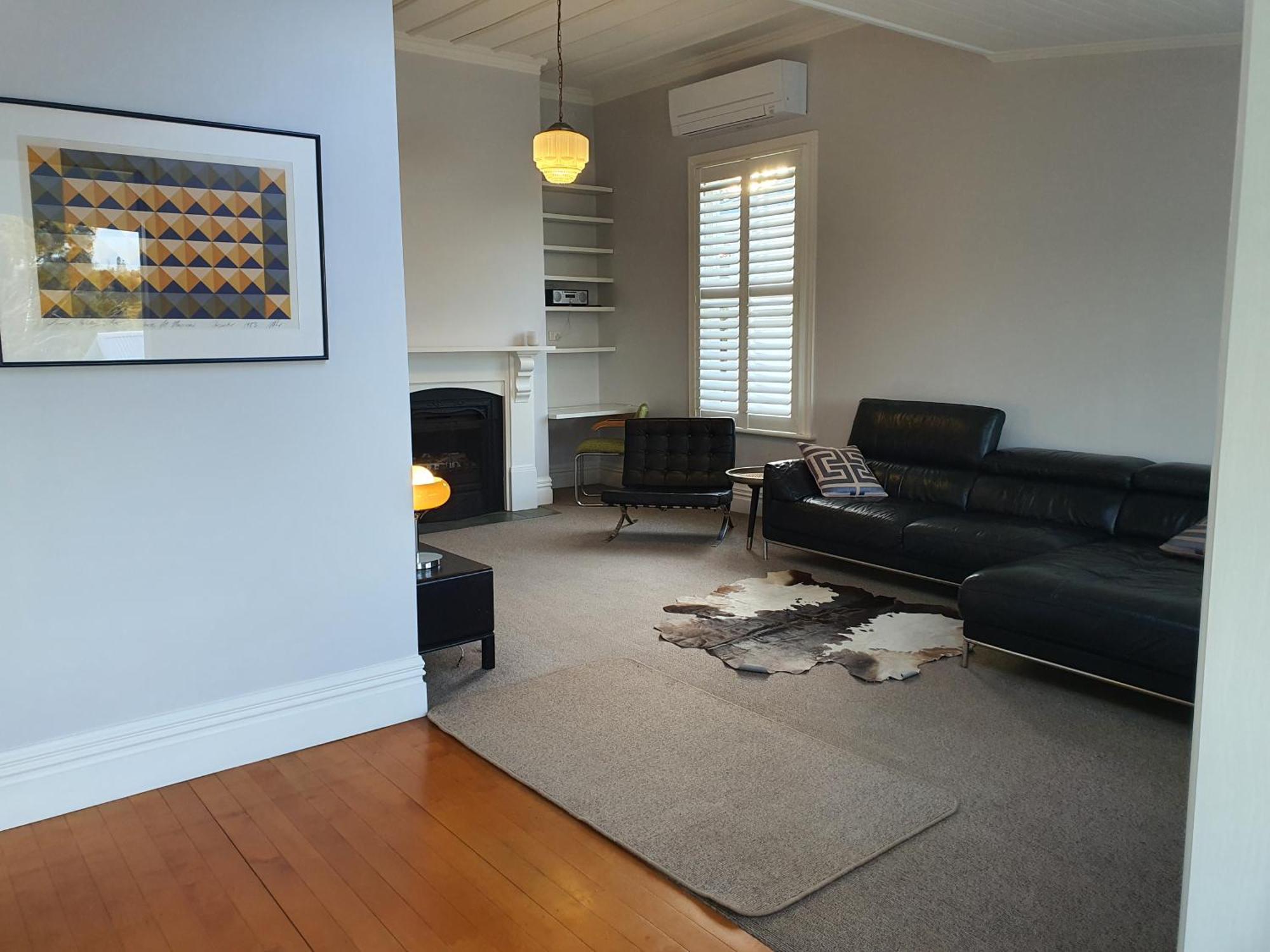 Villa Charming Double Bay Auckland