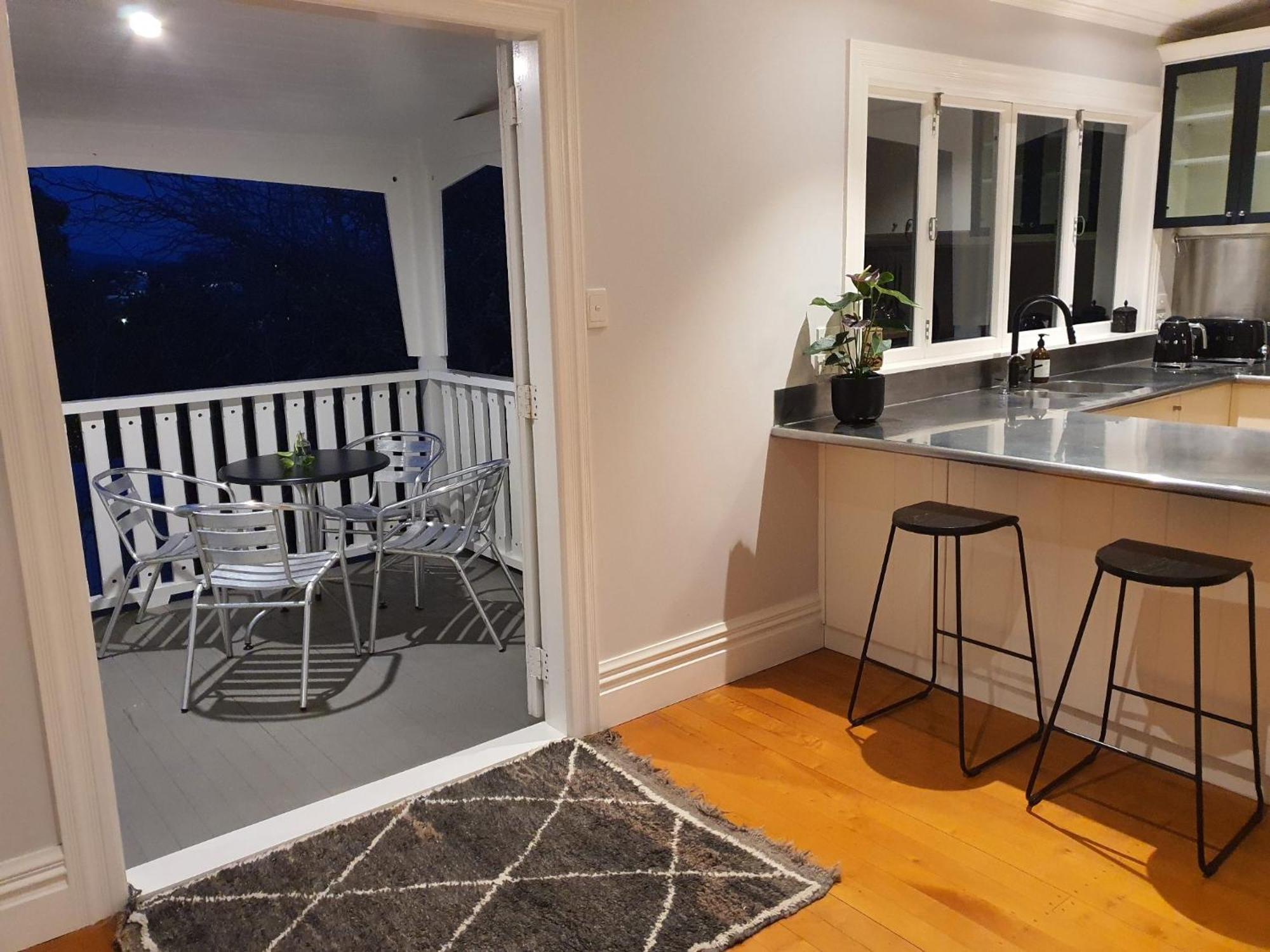 Charming Double Bay *