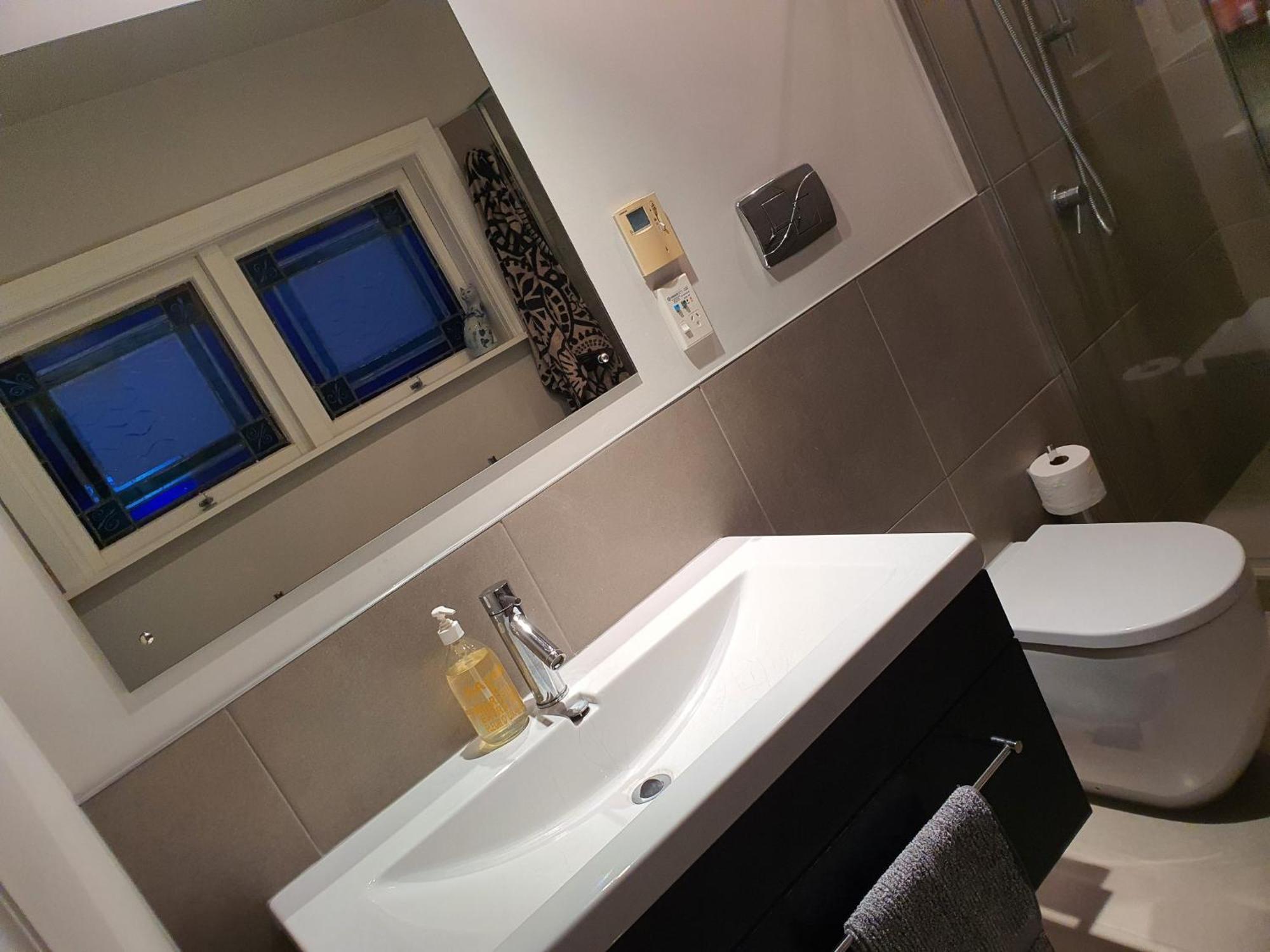 Villa Charming Double Bay Auckland