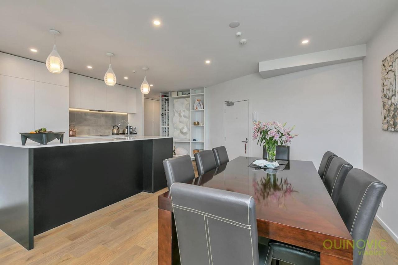Apartment Stylish 2br Views W 2 Parks *