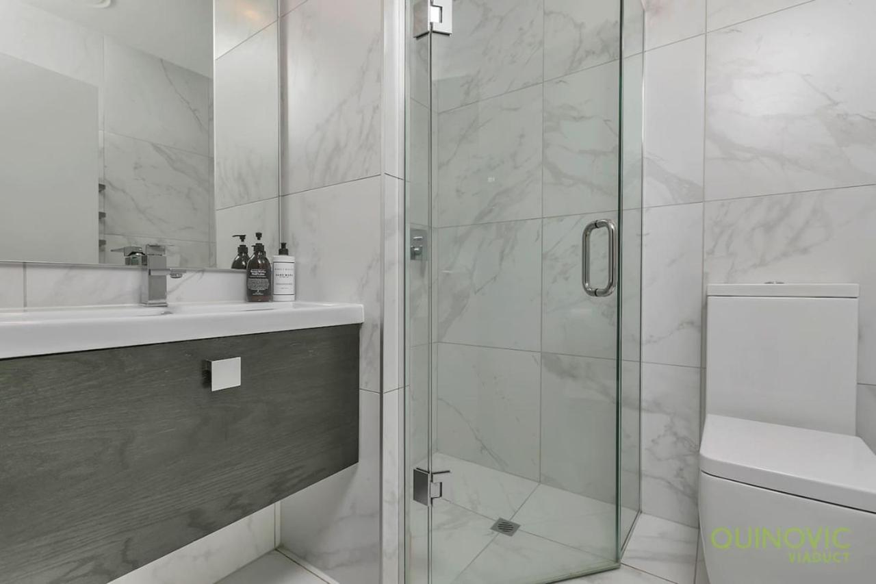 Stylish 2br Views W 2 Parks * Auckland