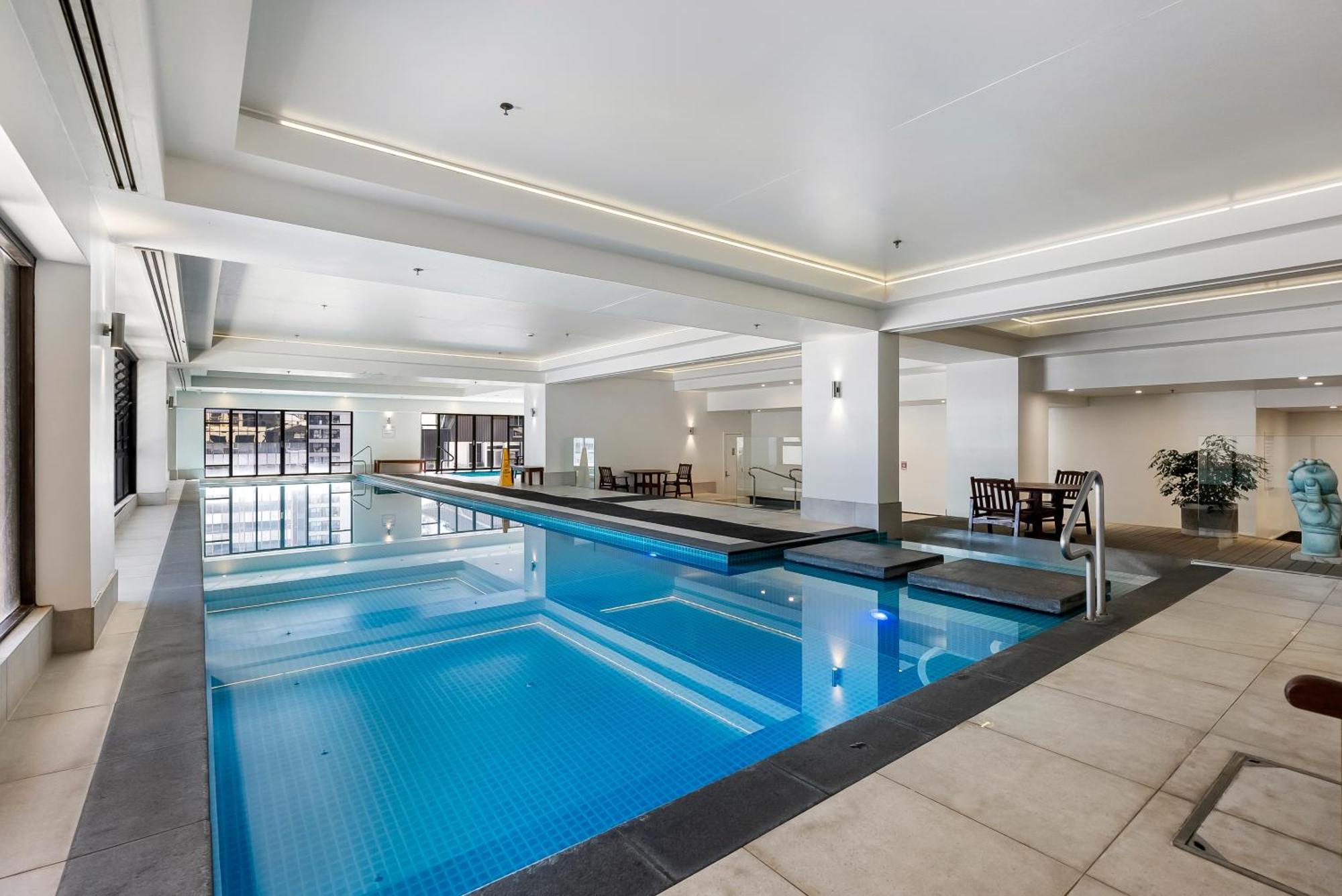 Majestic Metropolis L 2bed Apt Amazing City View * Auckland