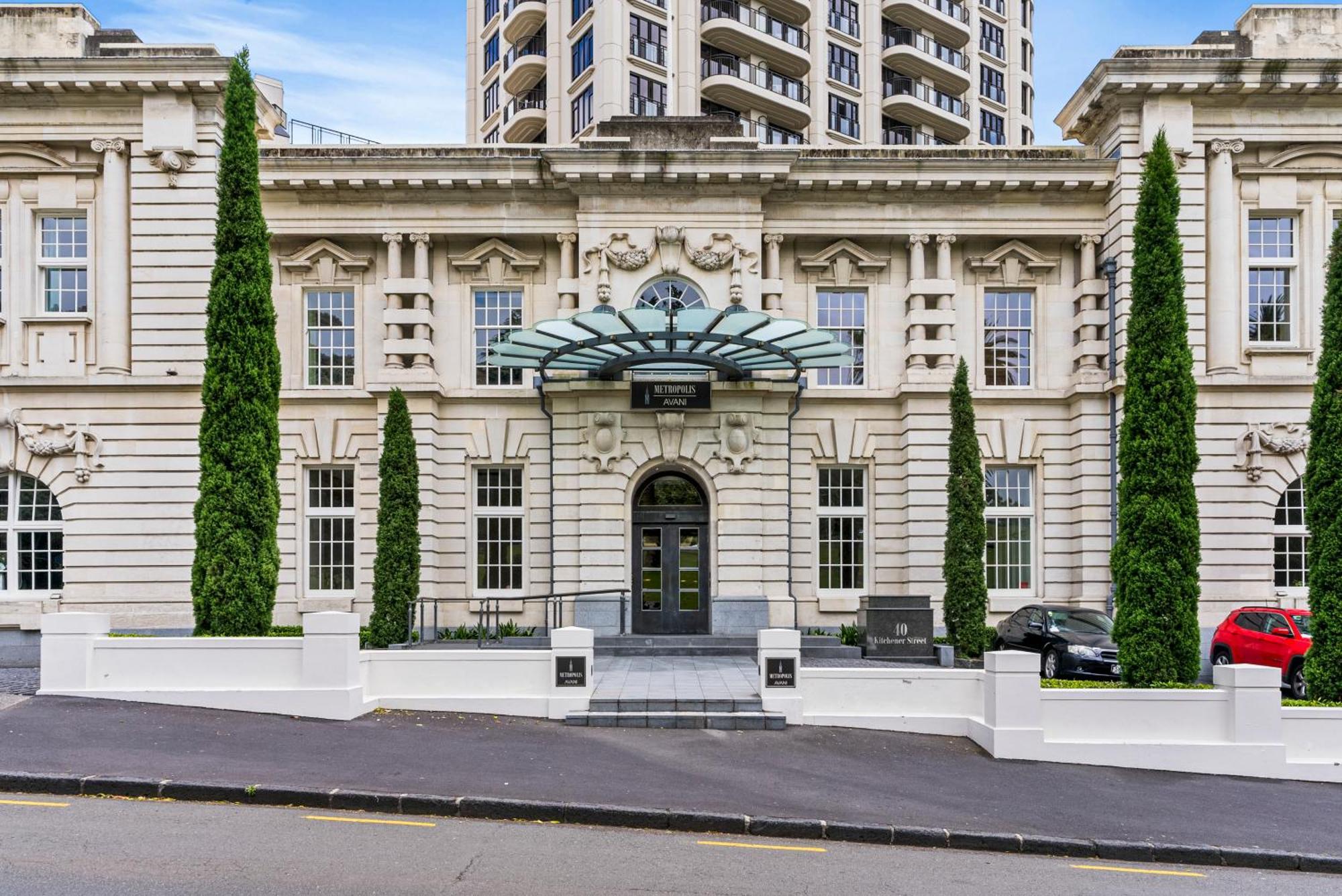 Majestic Metropolis L 2bed Apt Amazing City View Apartment