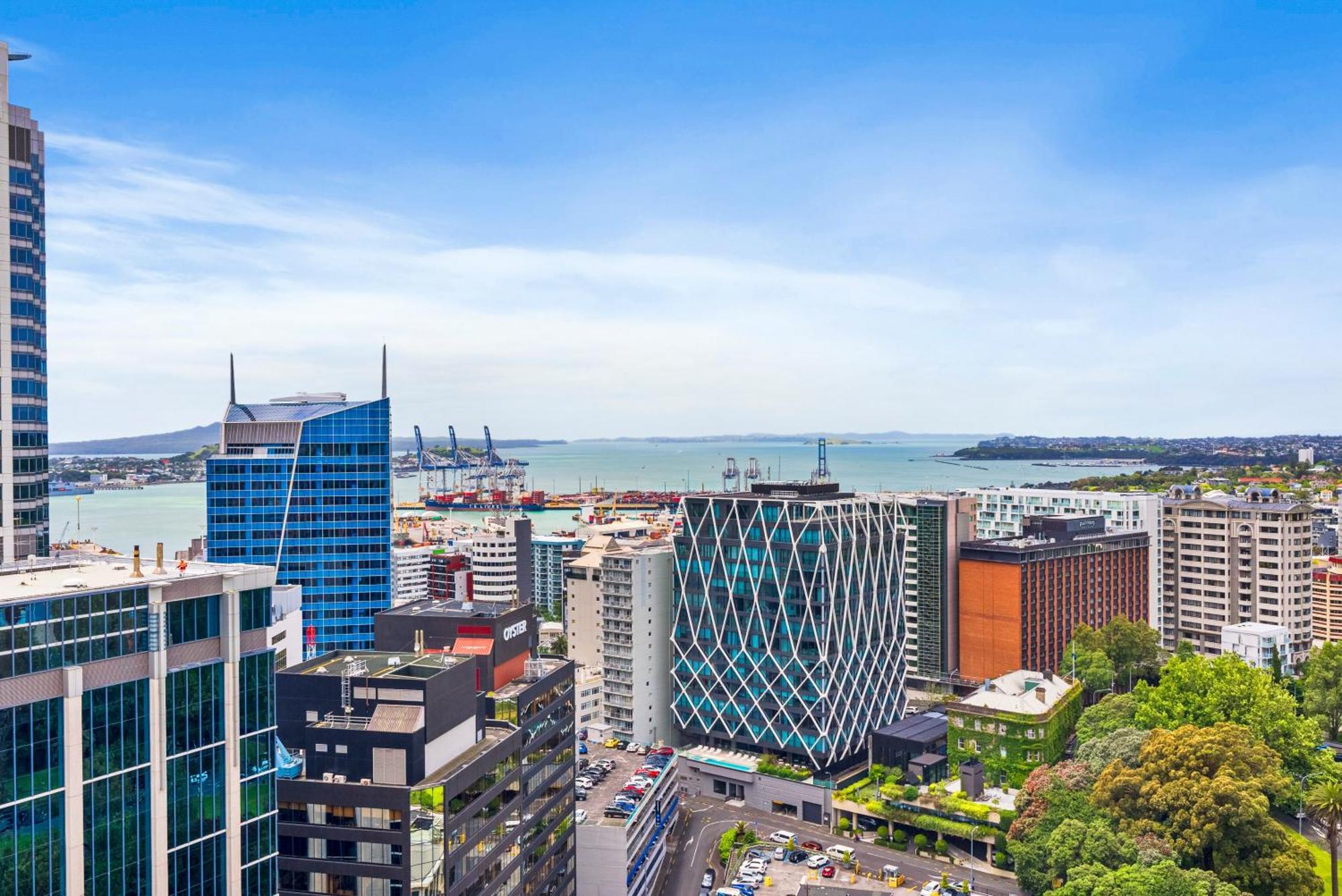 Majestic Metropolis L 2bed Apt Amazing City View Apartment *