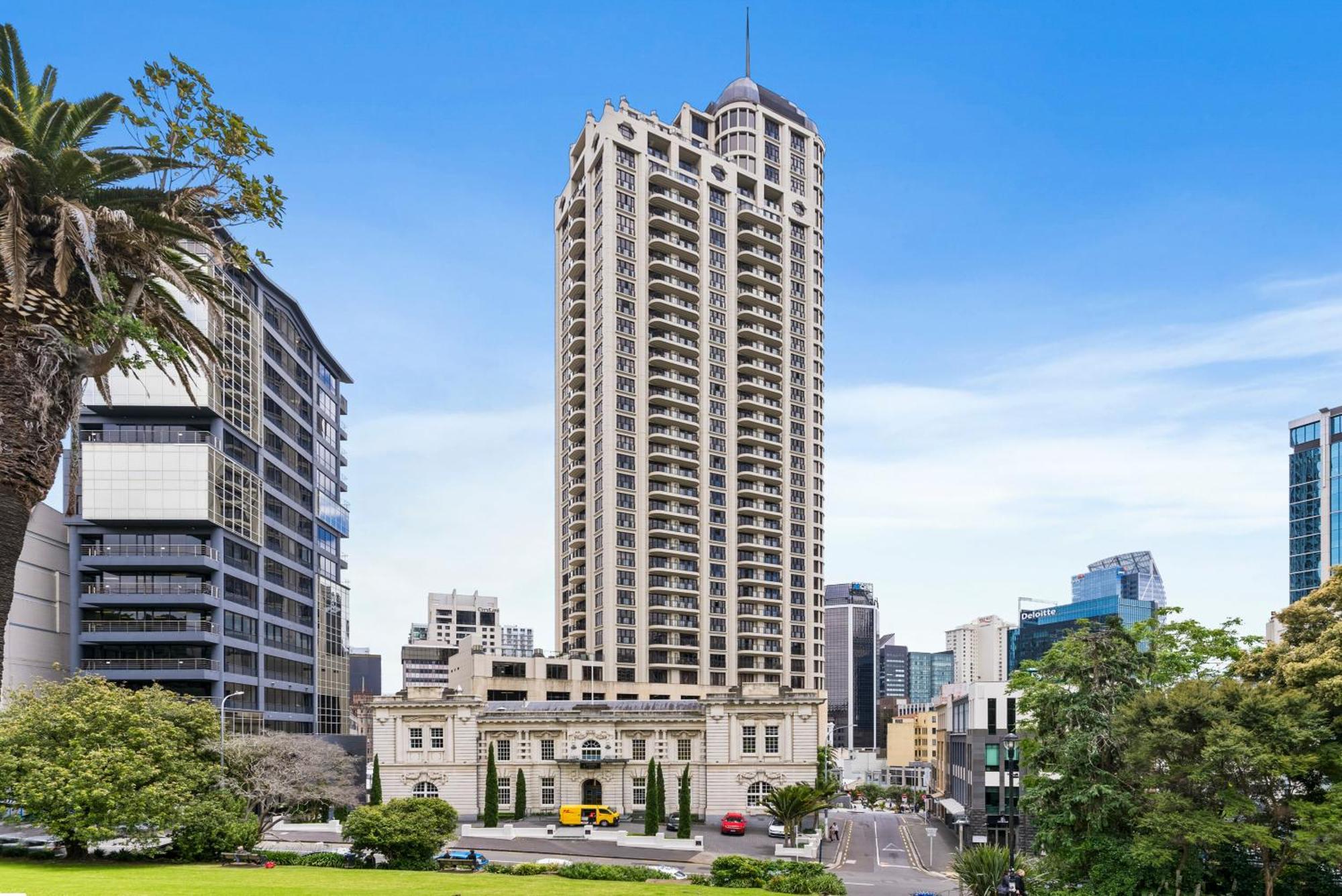 Majestic Metropolis L 2bed Apt Amazing City View Apartment