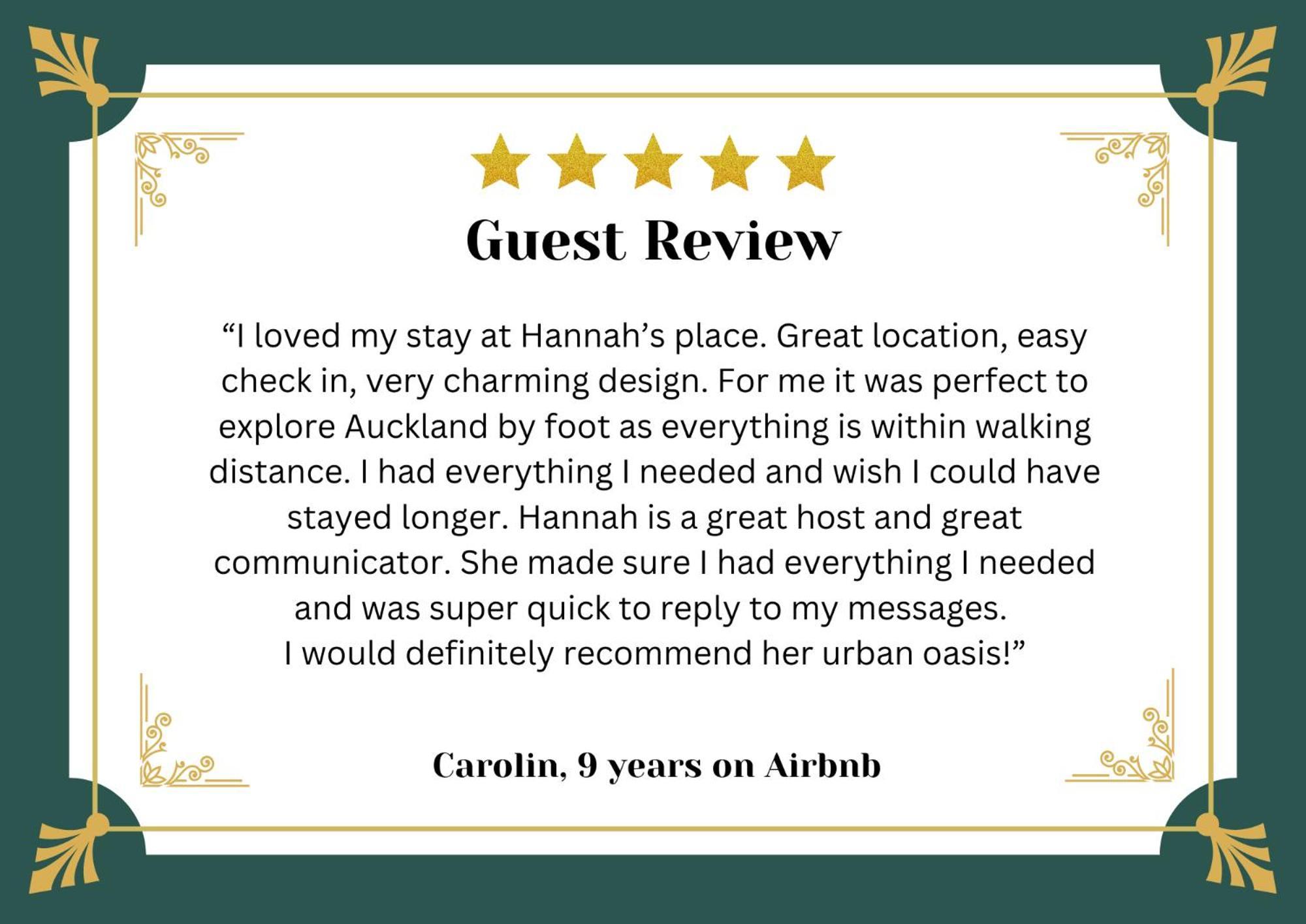 Apartamento Park Views, Netflix, Free Wifi! Auckland