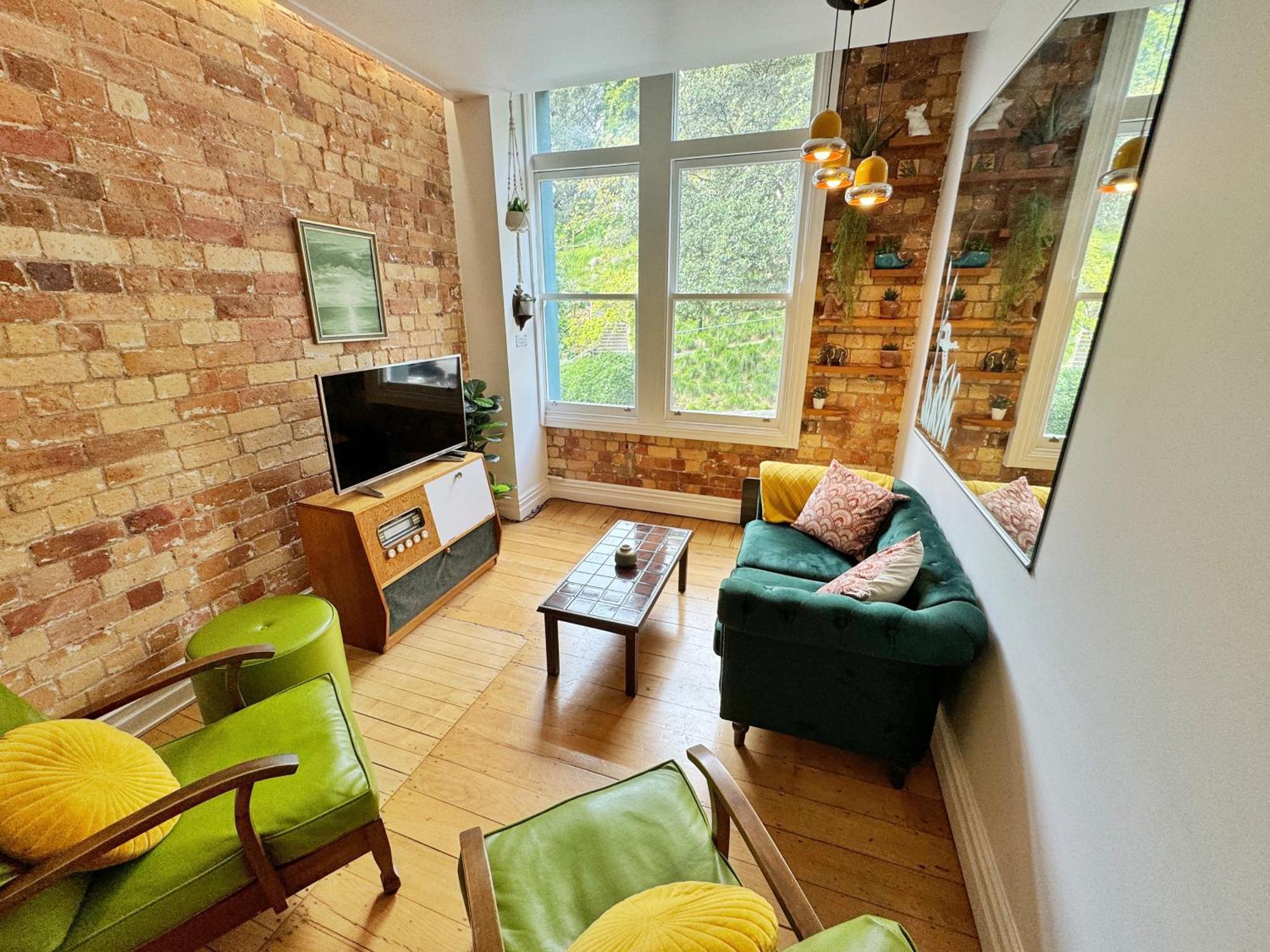 Apartamento Park Views, Netflix, Free Wifi! Auckland