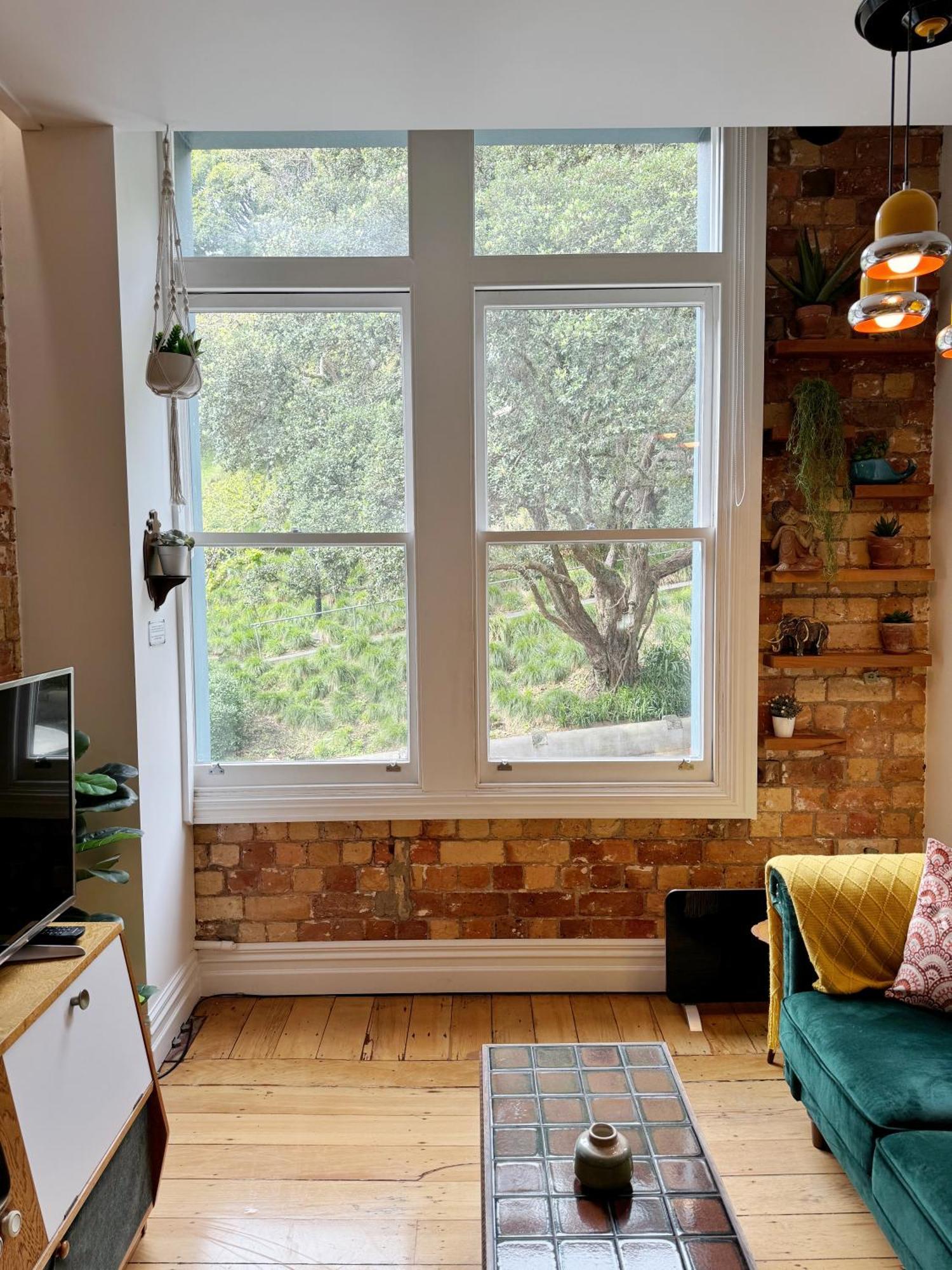 Apartamento Park Views, Netflix, Free Wifi! *
