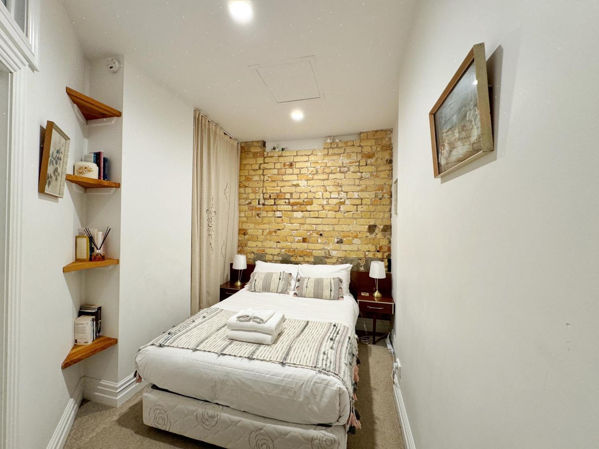 Apartment Park Views, Netflix, Free Wifi! Auckland