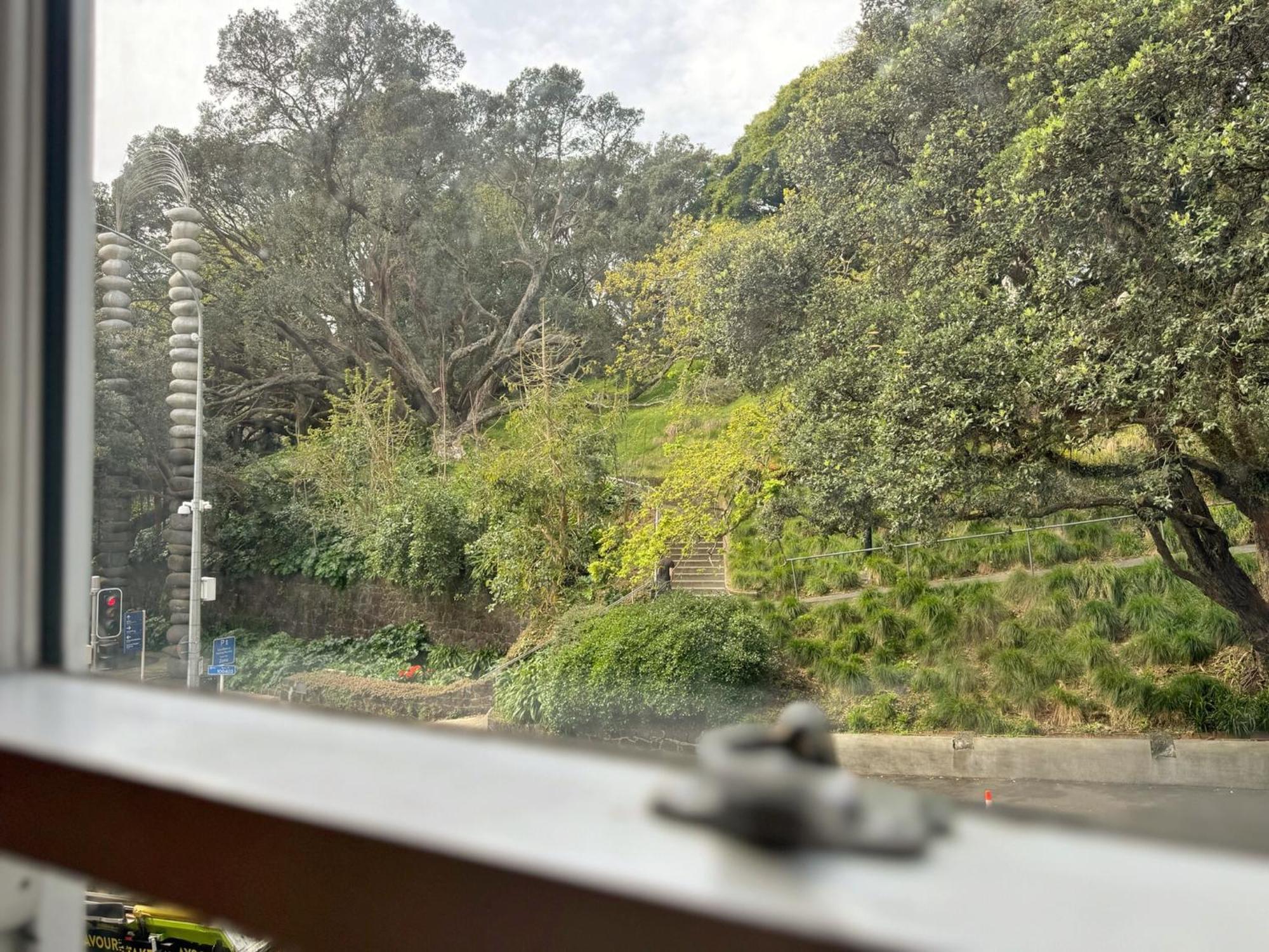 Apartment Park Views, Netflix, Free Wifi! Auckland