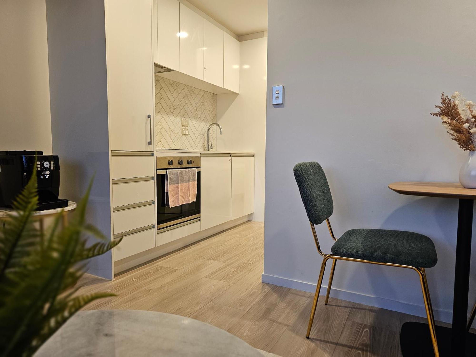 Urban Retreat - Auckland