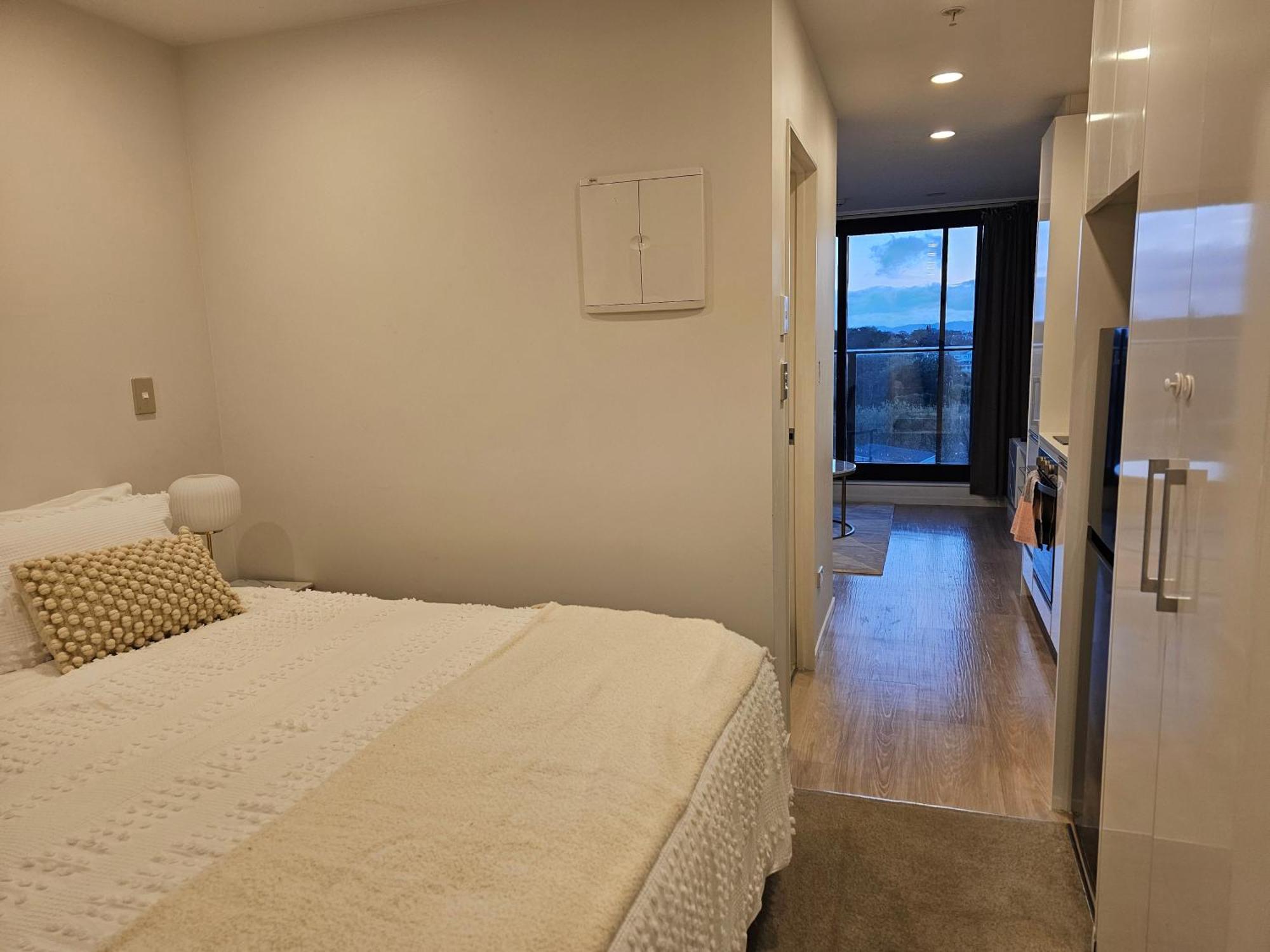 Urban Retreat - * Auckland