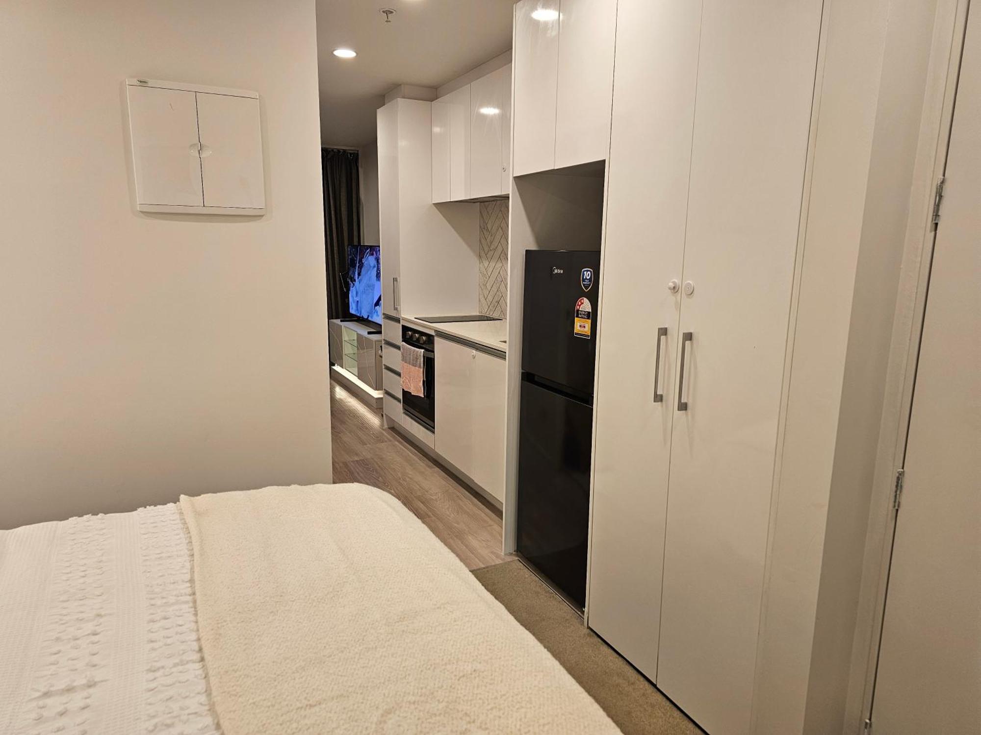 Urban Retreat - Apartment