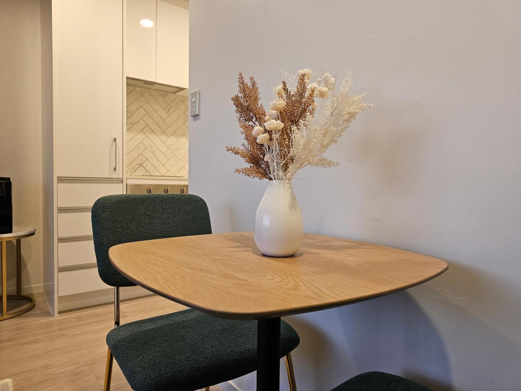 Apartment Urban Retreat - Auckland
