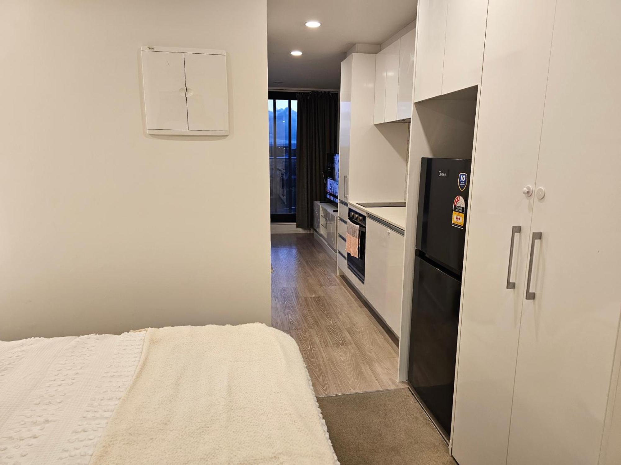 Urban Retreat - Apartment Auckland