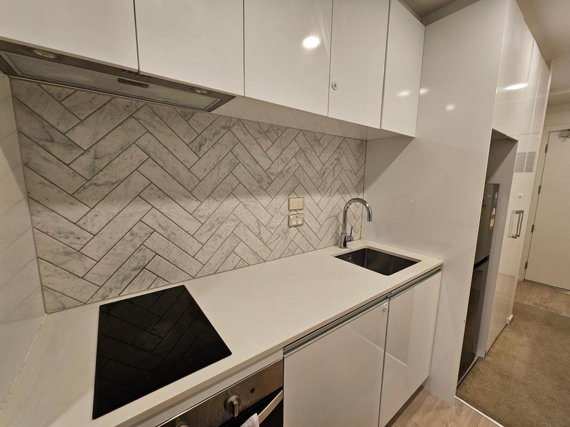 Urban Retreat - Apartment