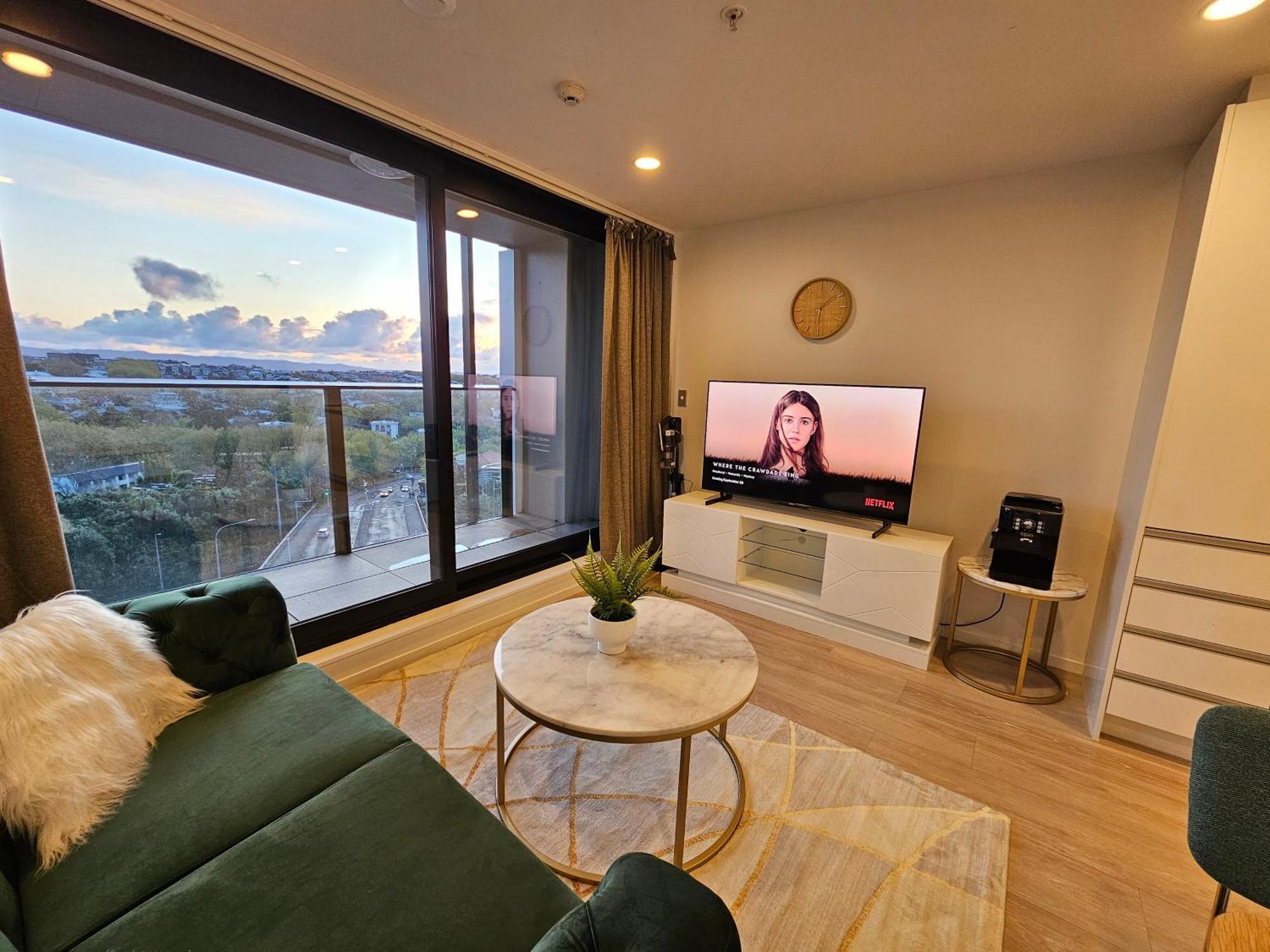 Urban Retreat - Apartment