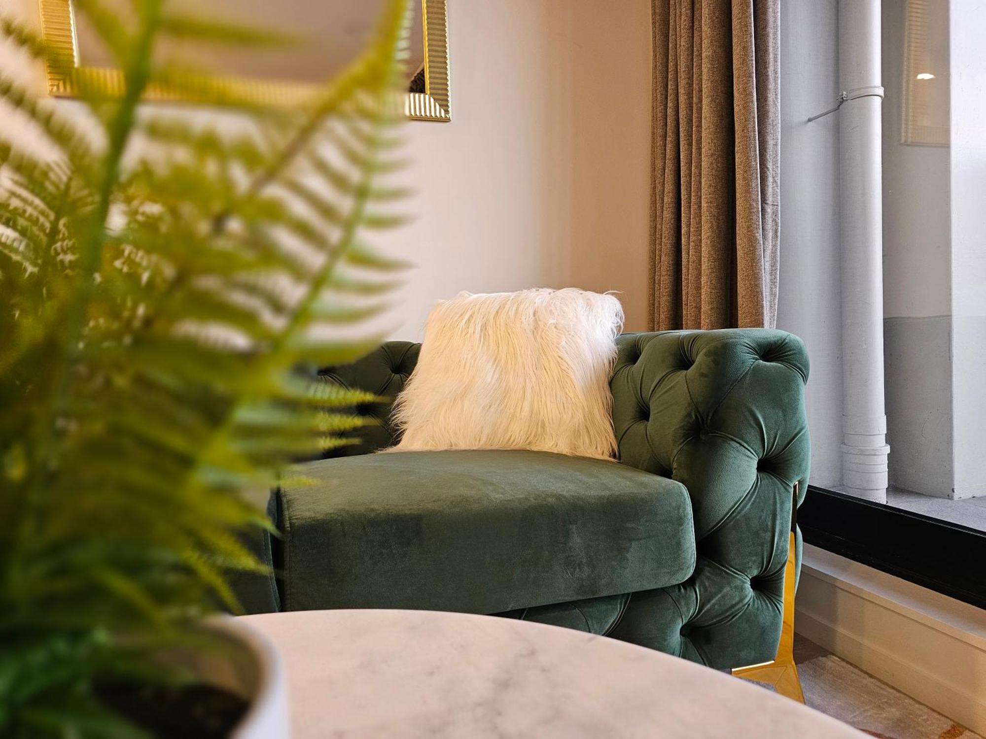 Apartment Urban Retreat - *