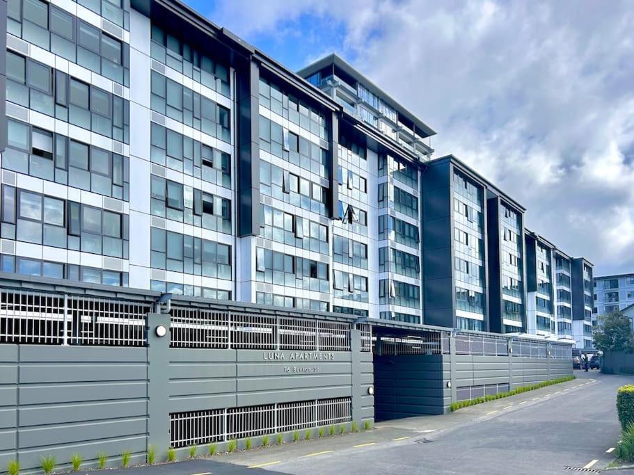 Apartment 2beds In Fringe Auckland