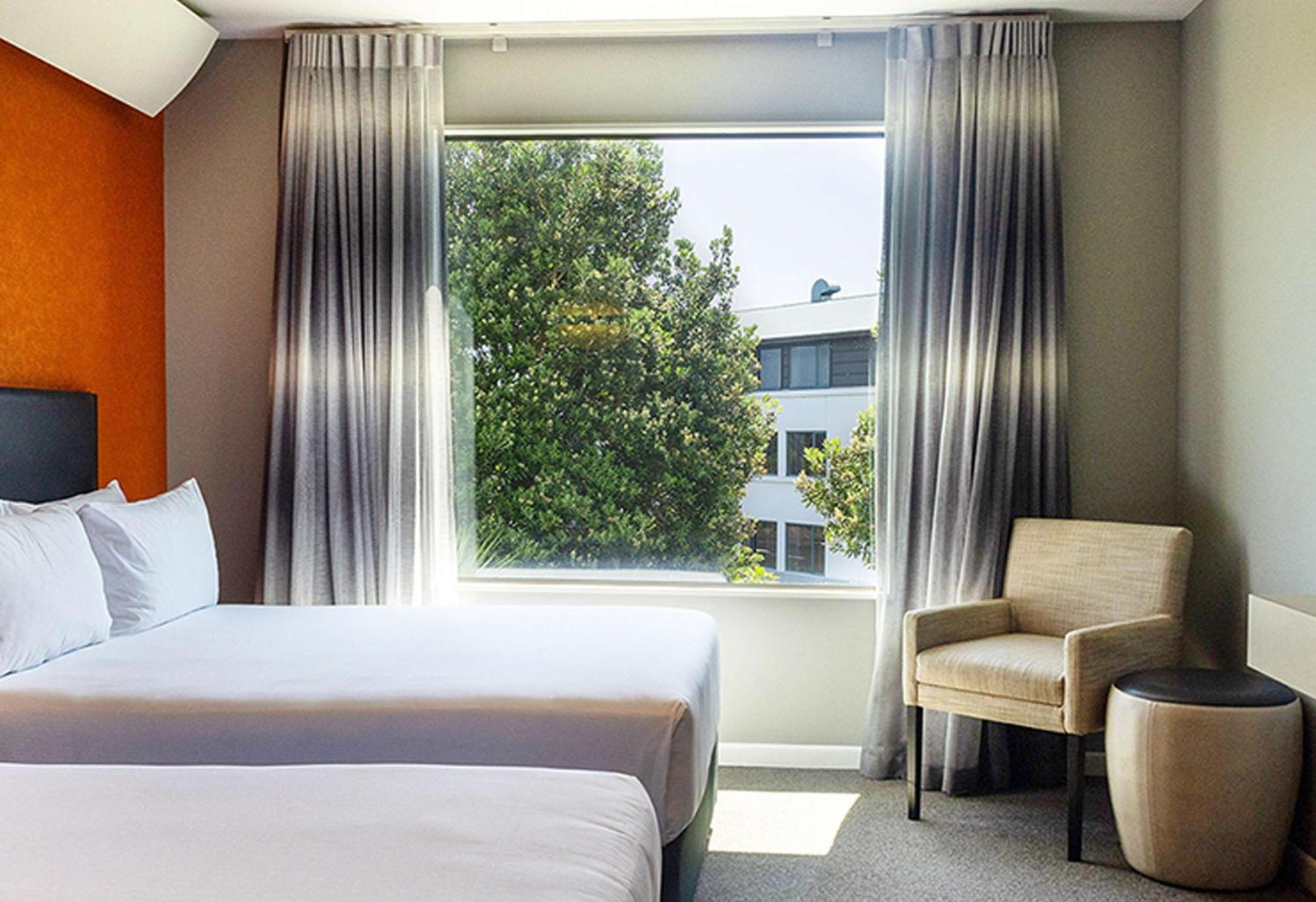 Hotel Sudima Airport Auckland