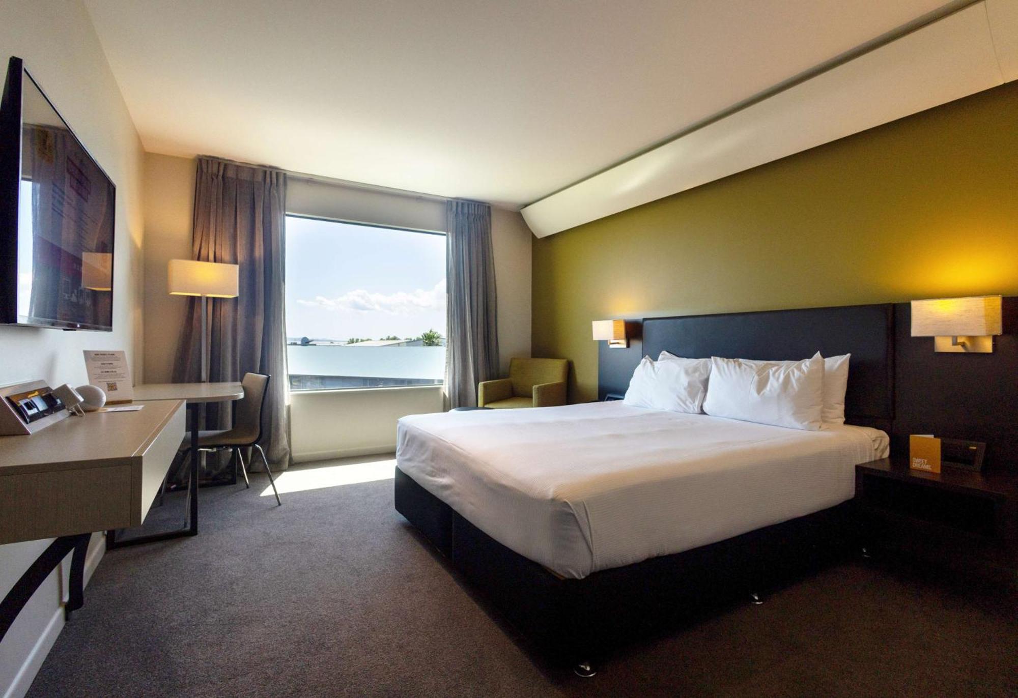 Sudima Airport 4* Auckland