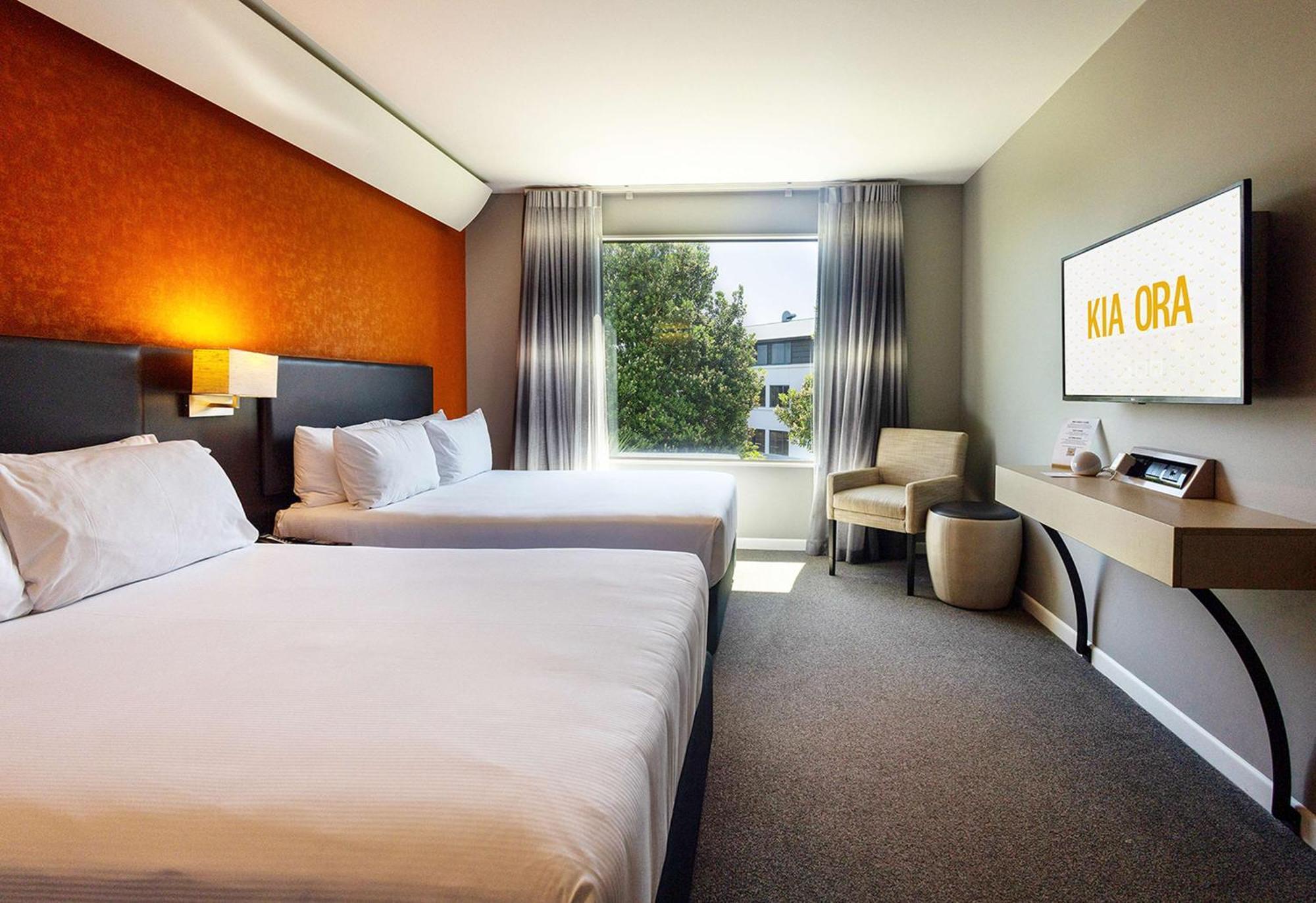Sudima Airport Hotel Auckland