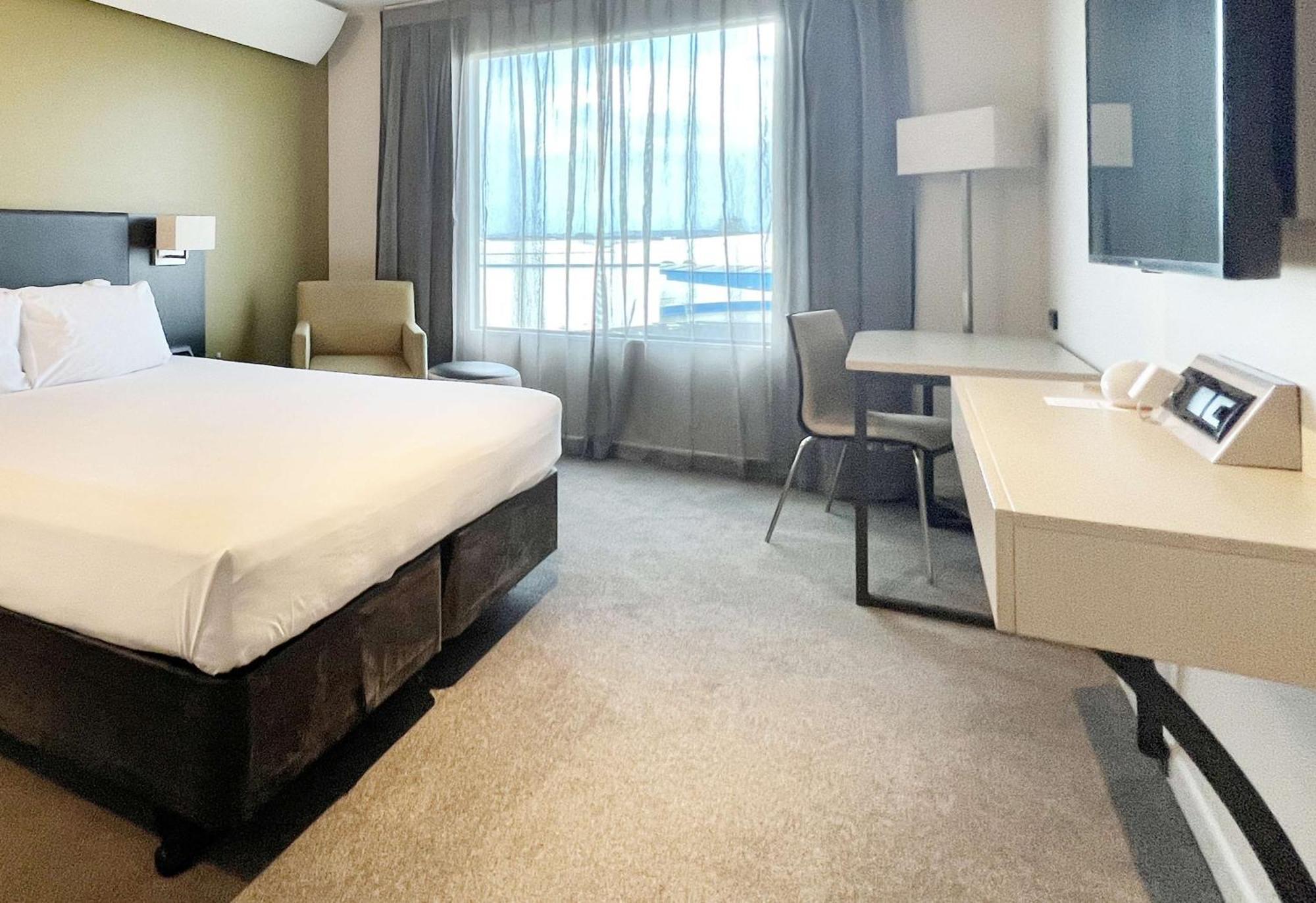 Hotel Sudima Airport Auckland