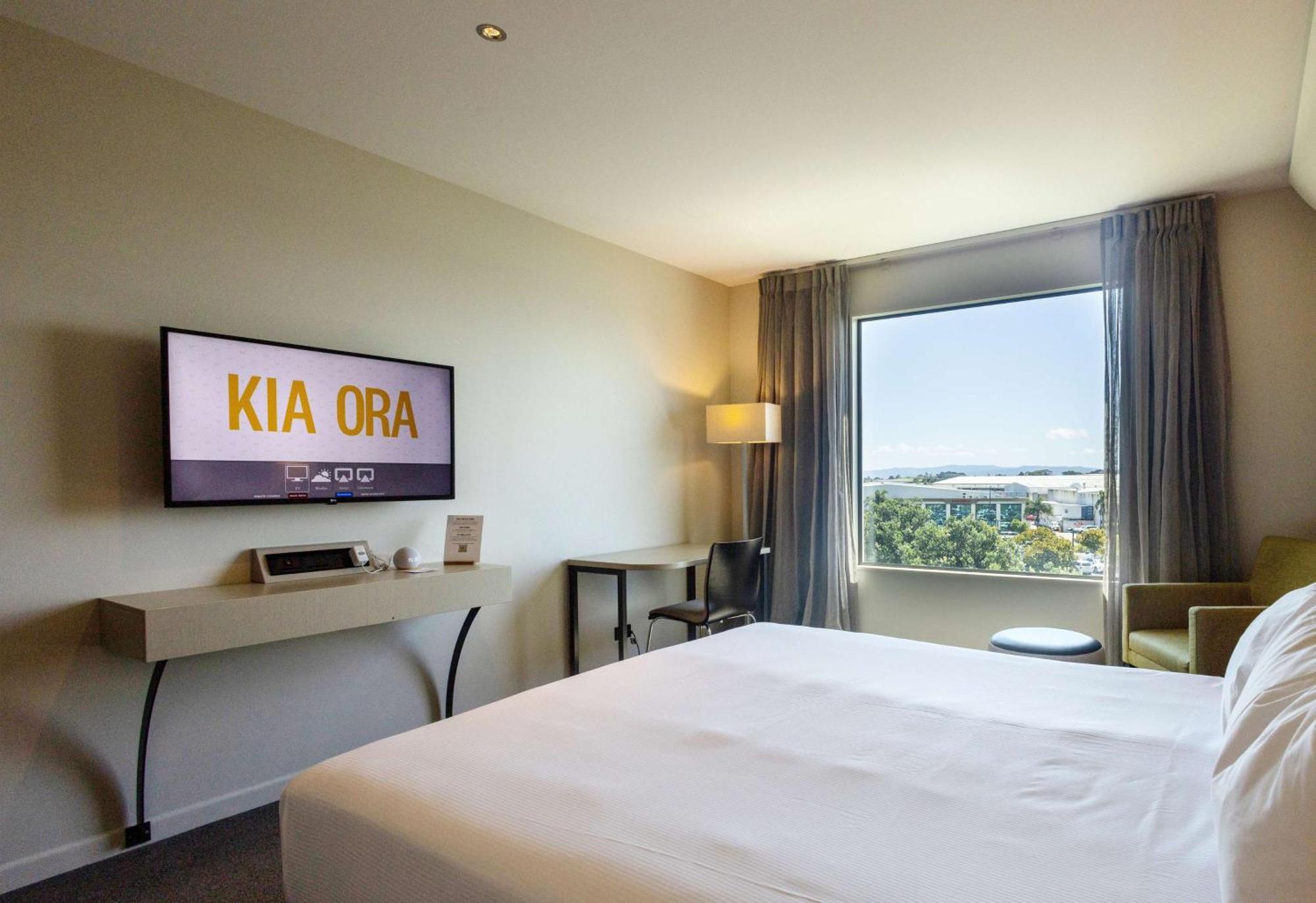 Sudima Airport 4* Auckland