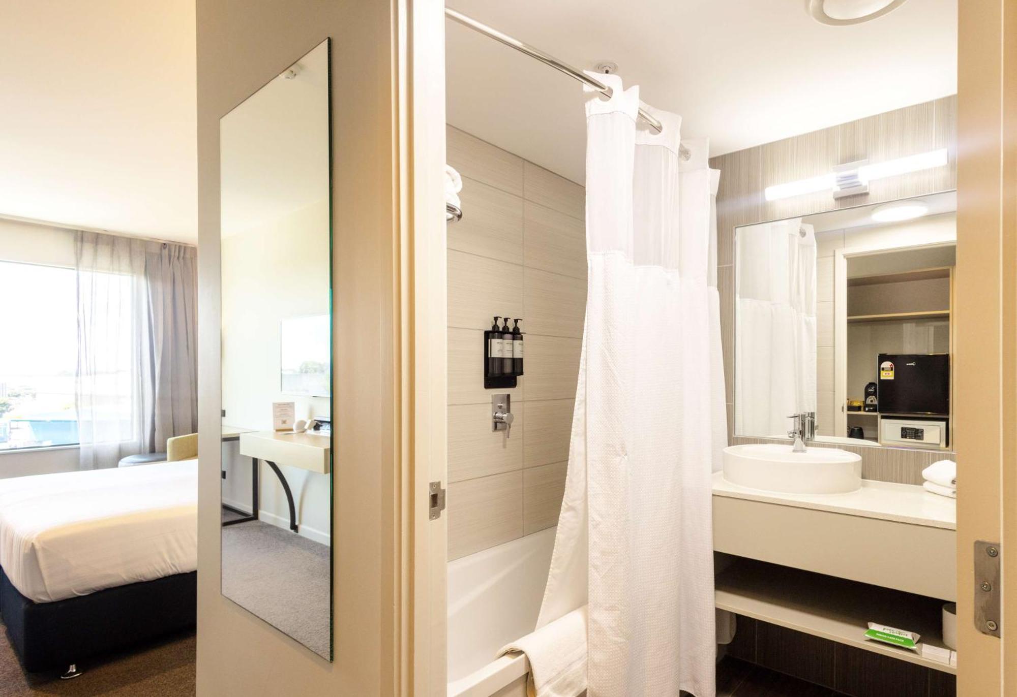 Sudima Airport Hotel Auckland