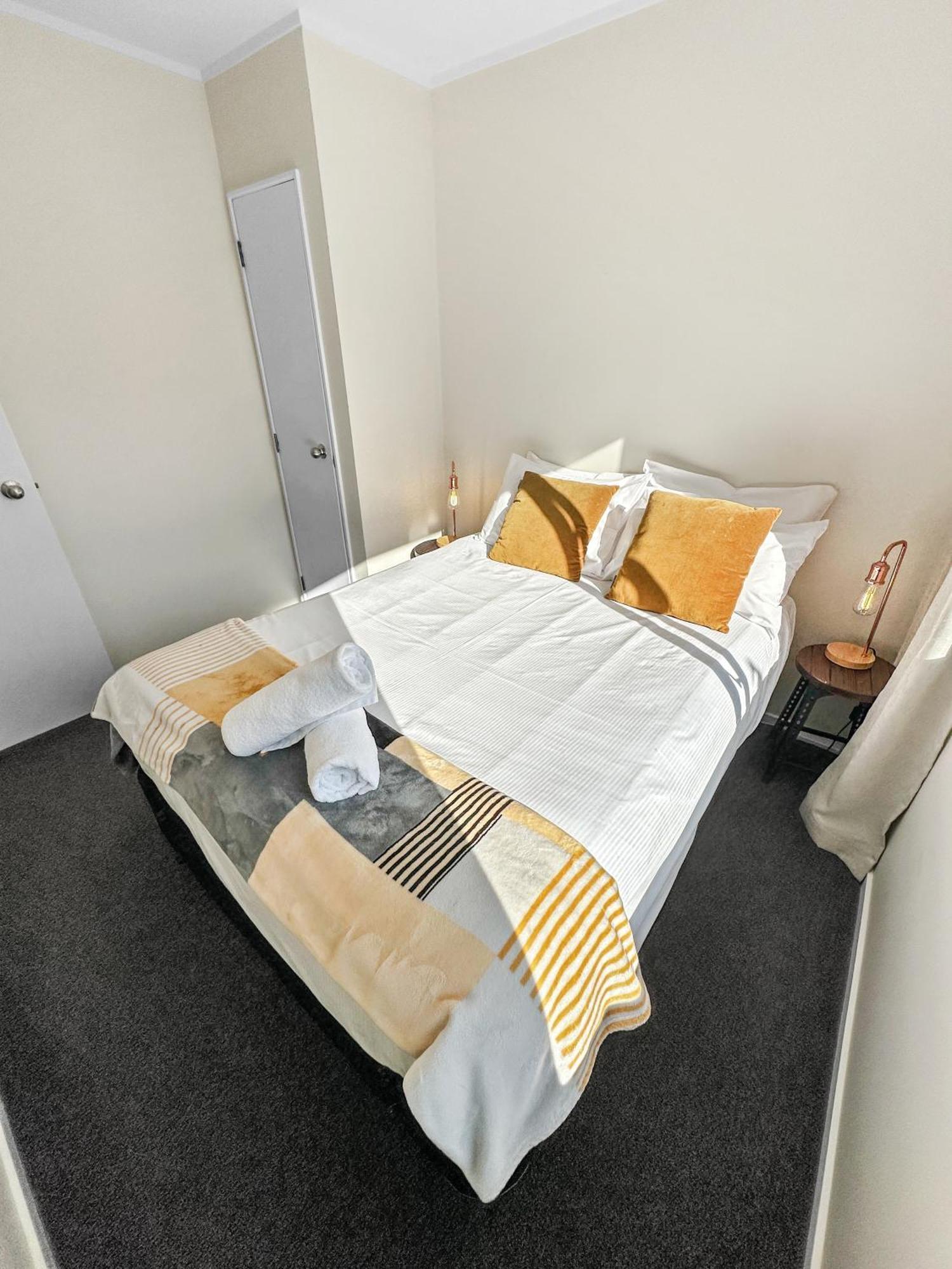 Holiday home Onehunga Oasis L 2bed Private L Cornwall Park *