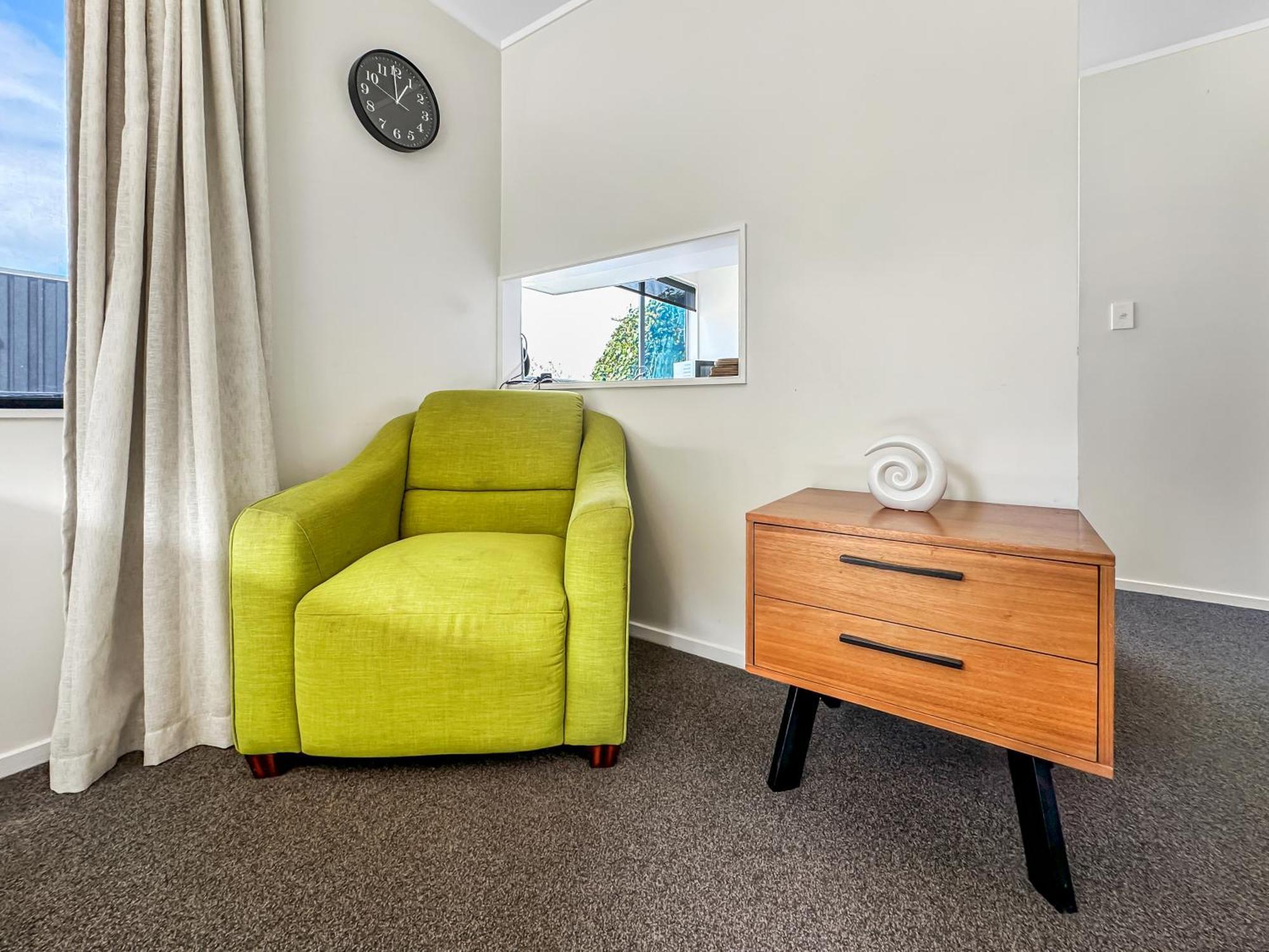 Onehunga Oasis L 2bed Private L Cornwall Park