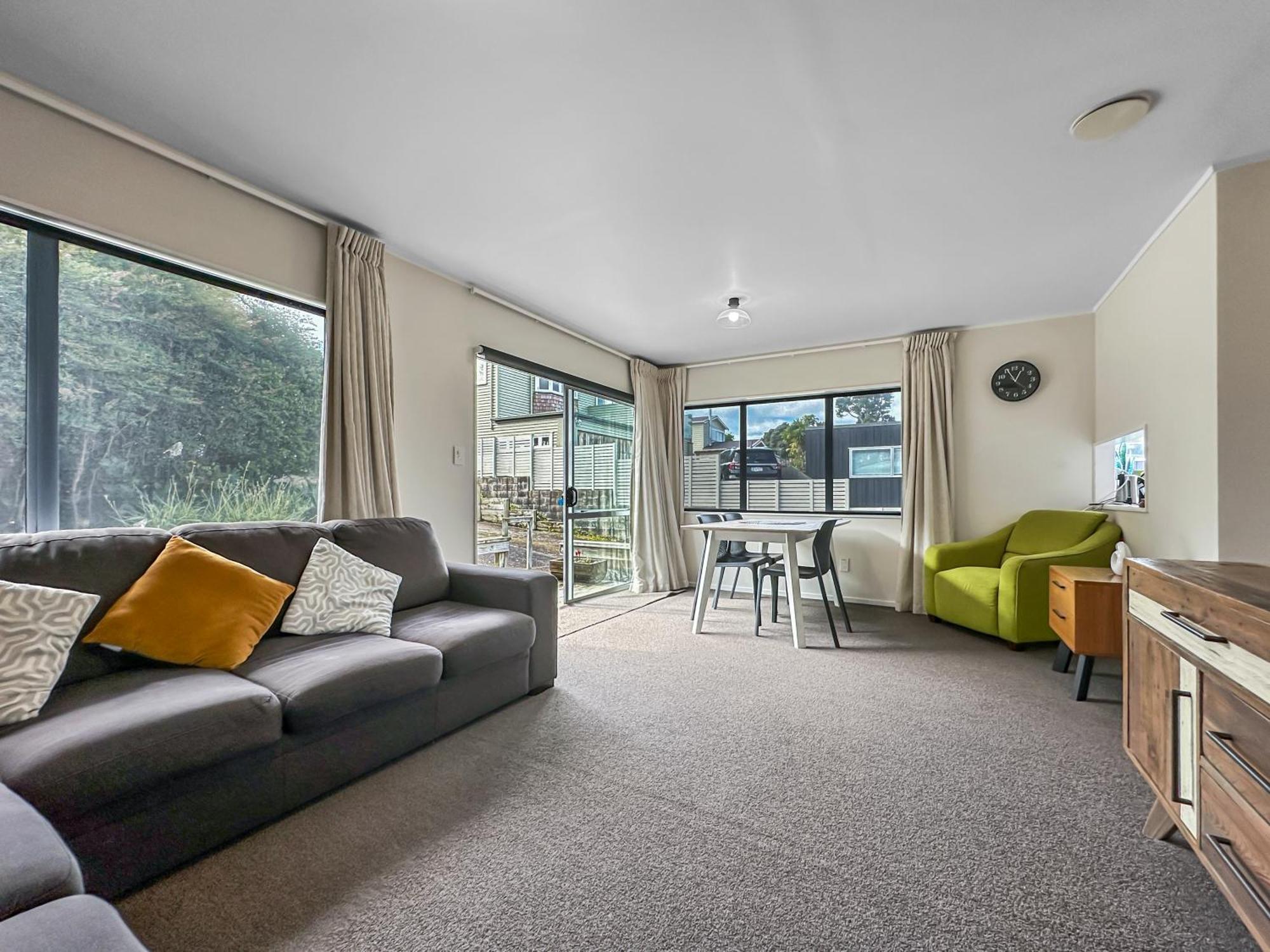 Holiday home Onehunga Oasis L 2bed Private L Cornwall Park