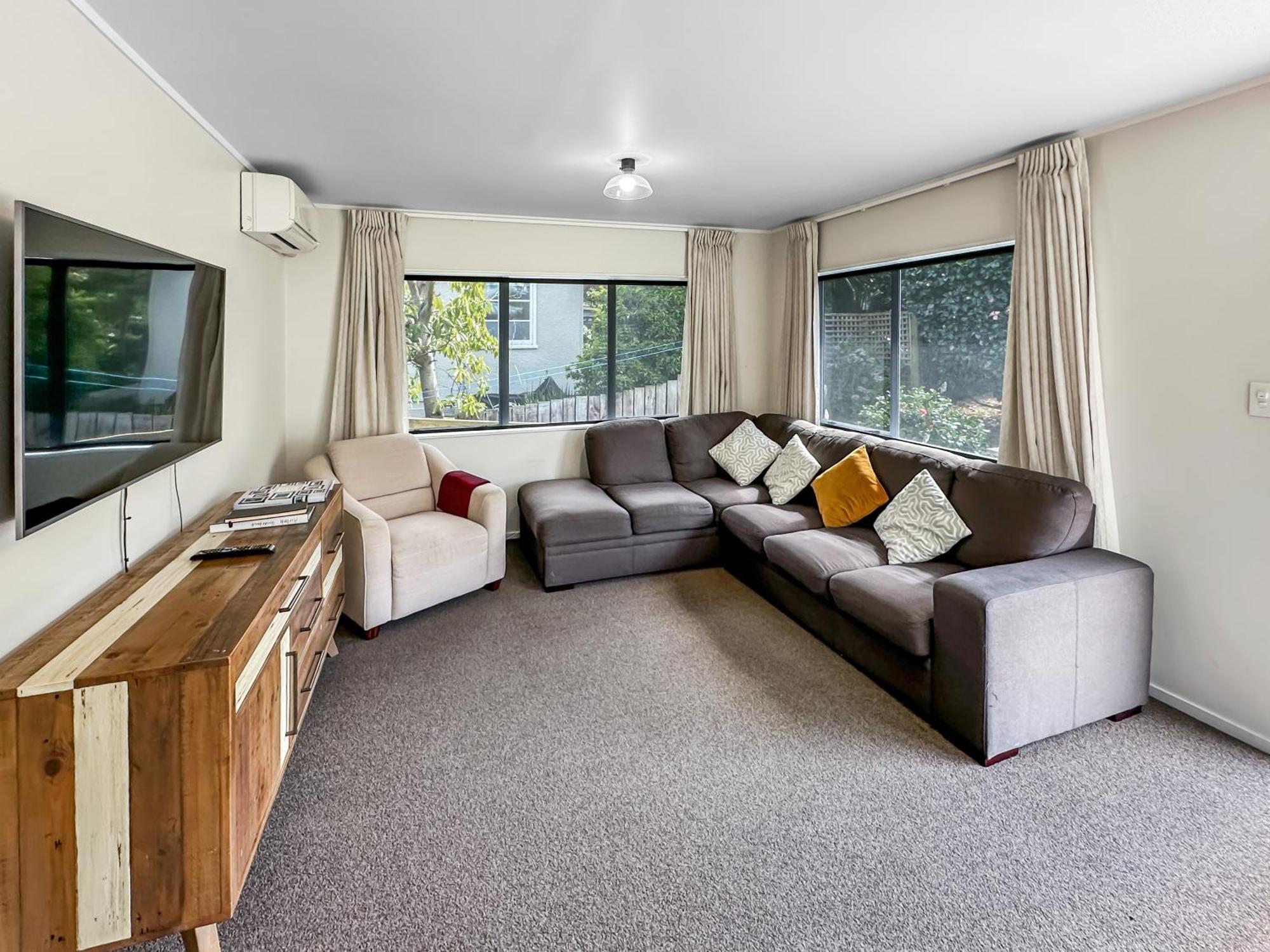 Onehunga Oasis L 2bed Private L Cornwall Park Holiday home Auckland