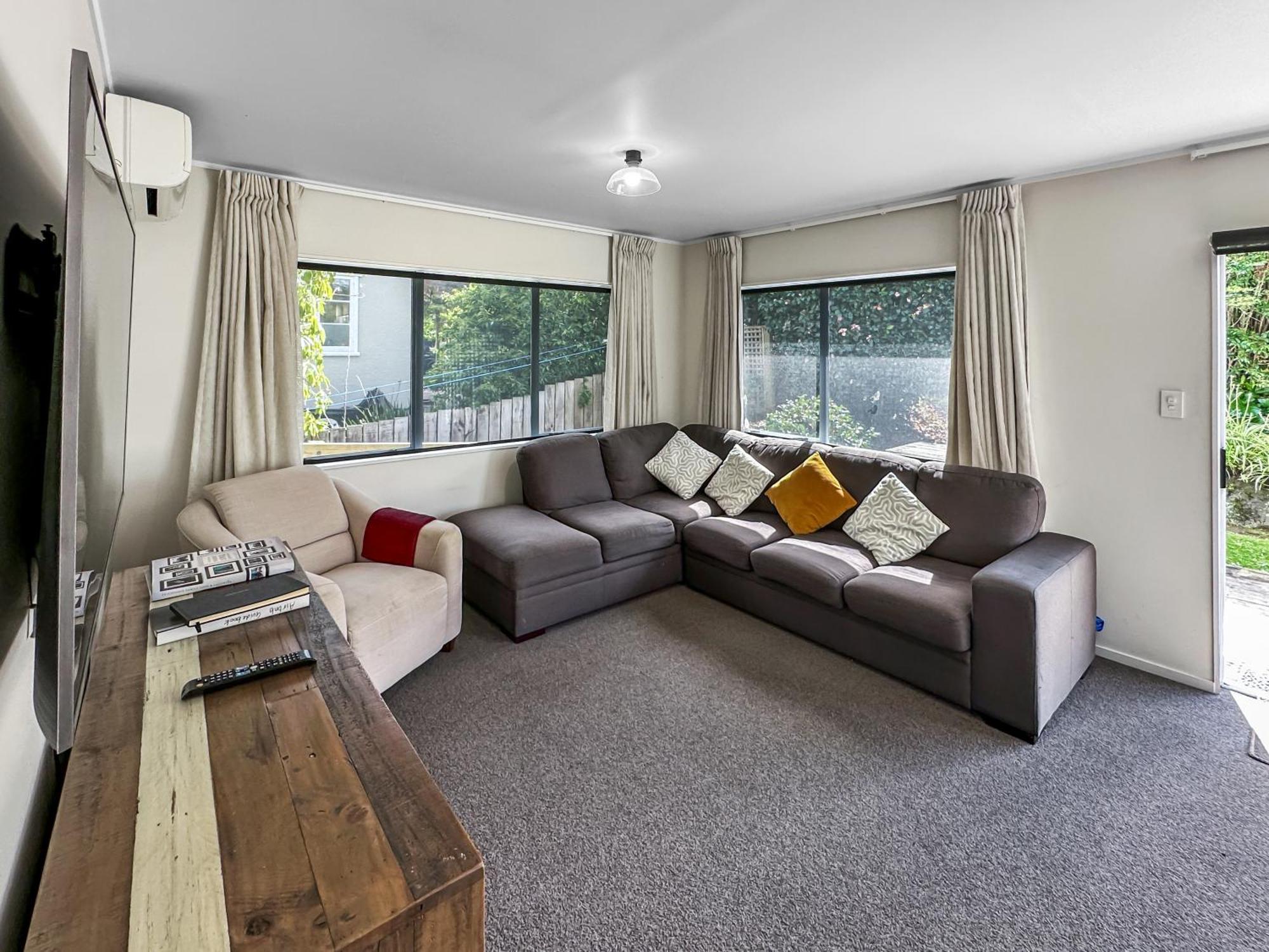 Holiday home Onehunga Oasis L 2bed Private L Cornwall Park *