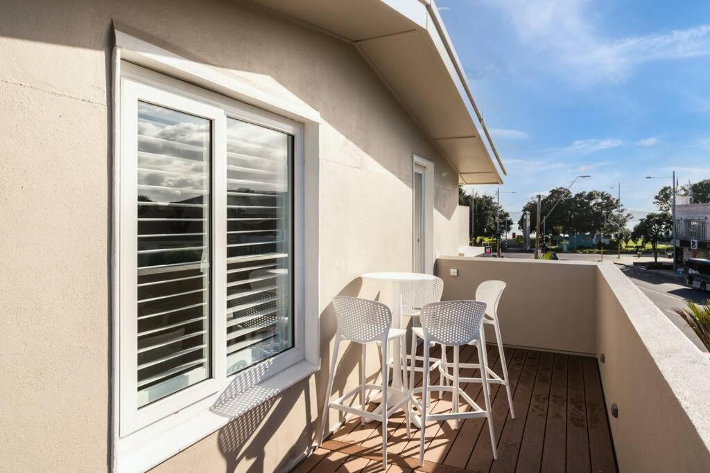 Apartamento Mission Bay