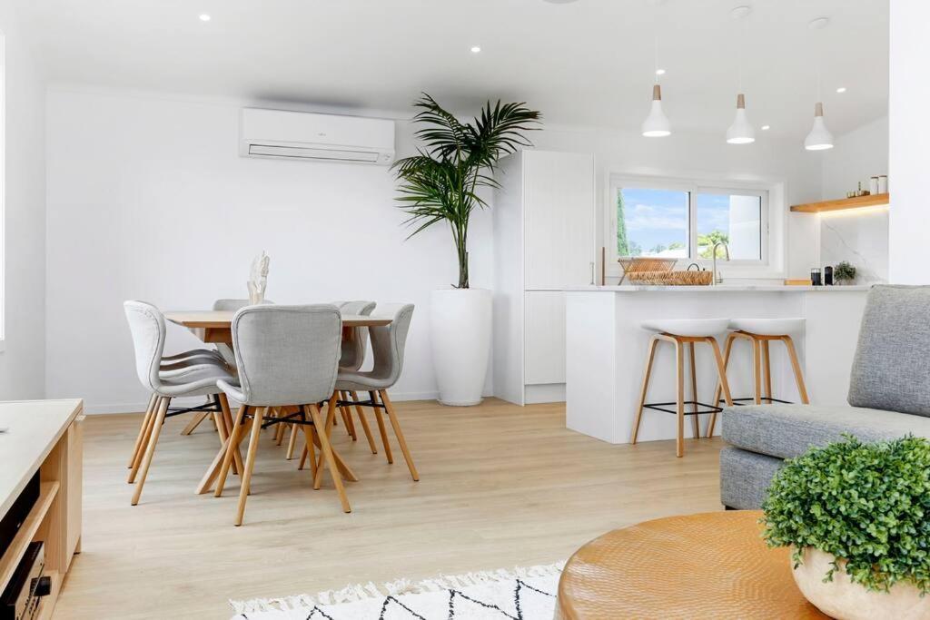 Apartamento Mission Bay *