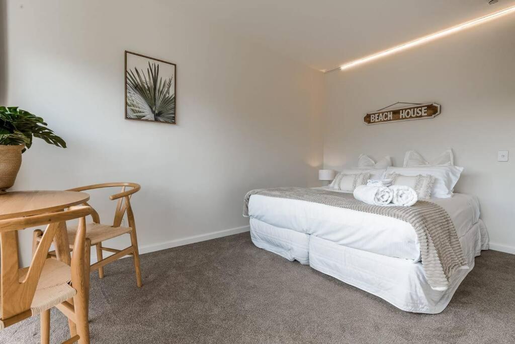 Mission Bay Apartamento *